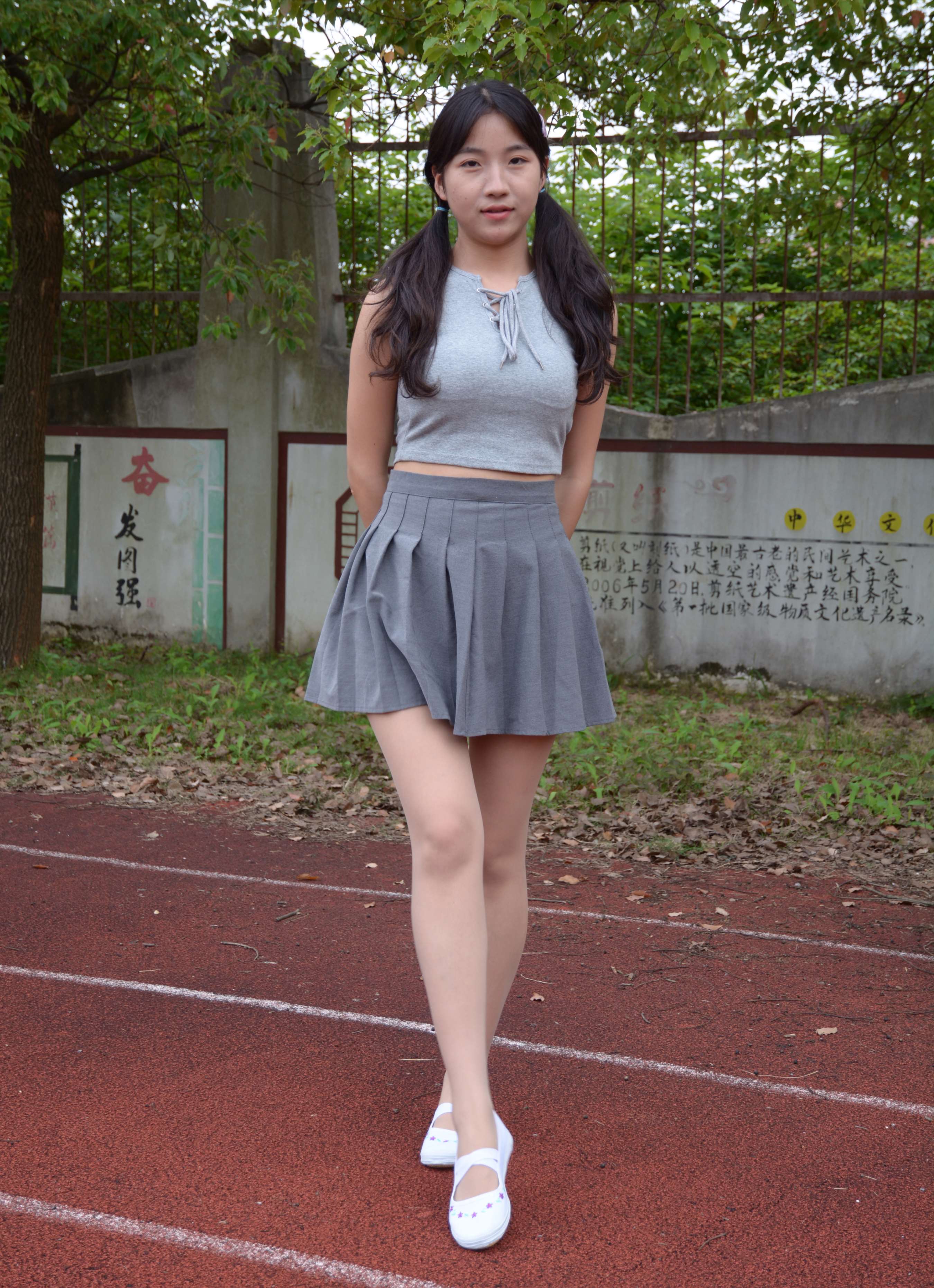 《点点 秋天问候》作品图