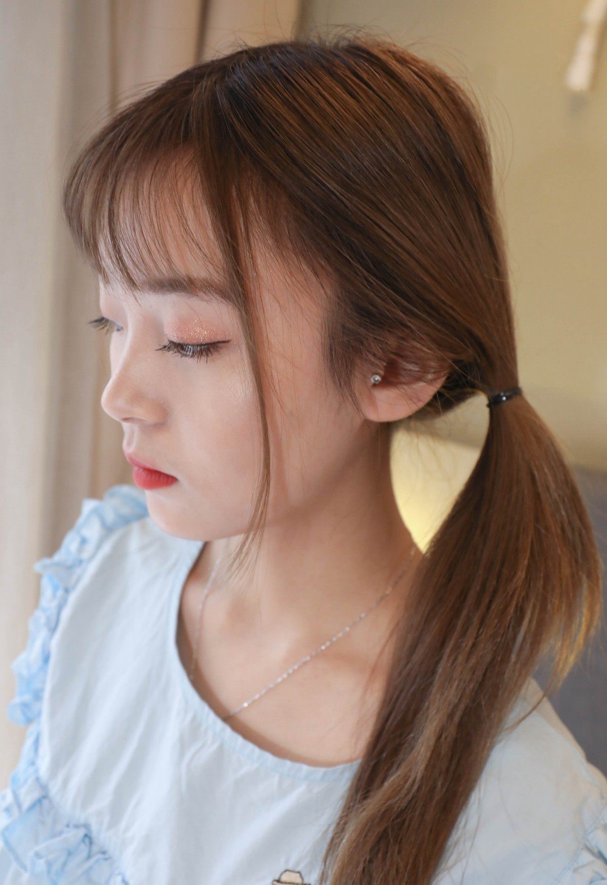 《脏脏的公主袜》作品图