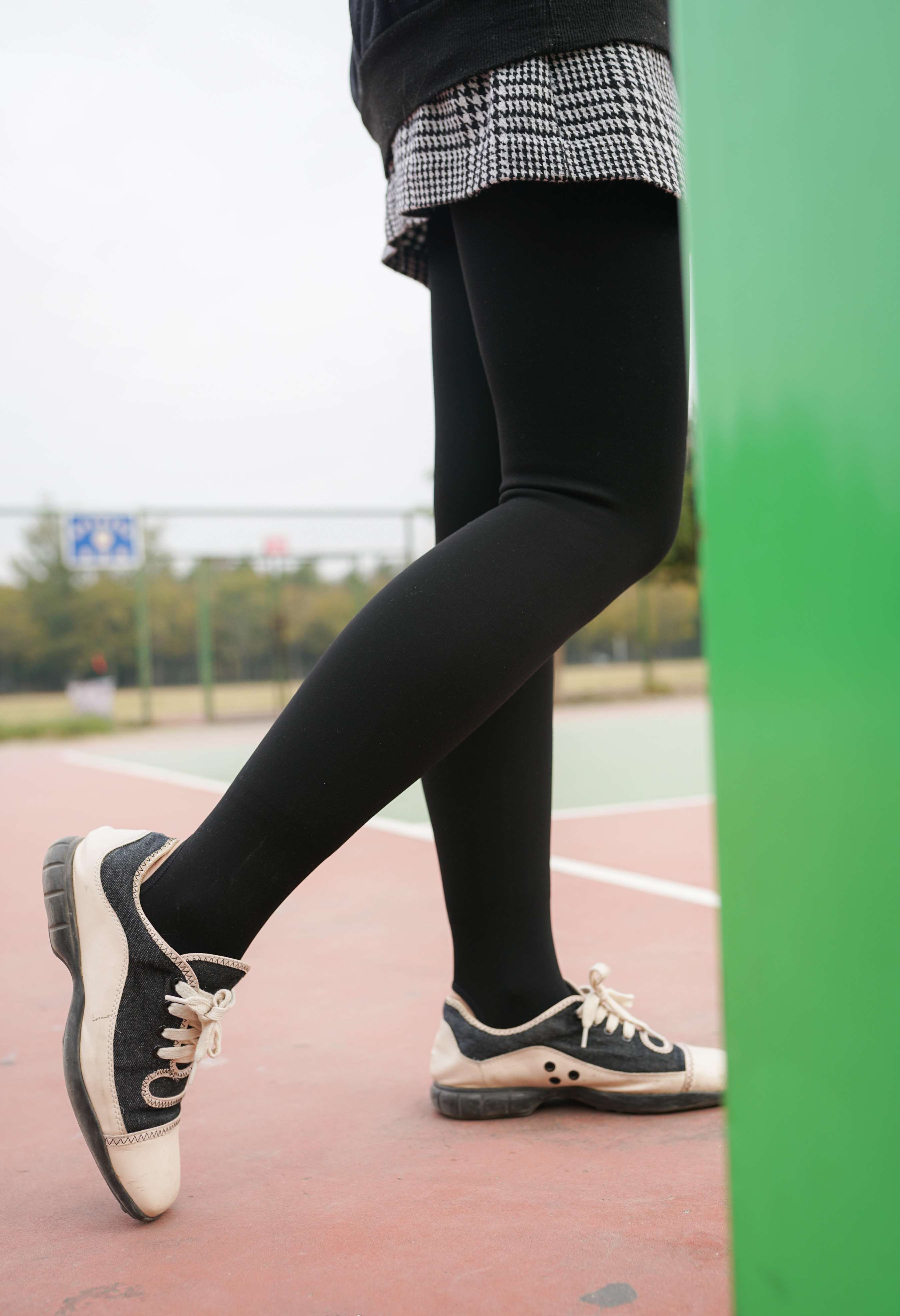 《熊熊～新的一年师姐陪你》作品图