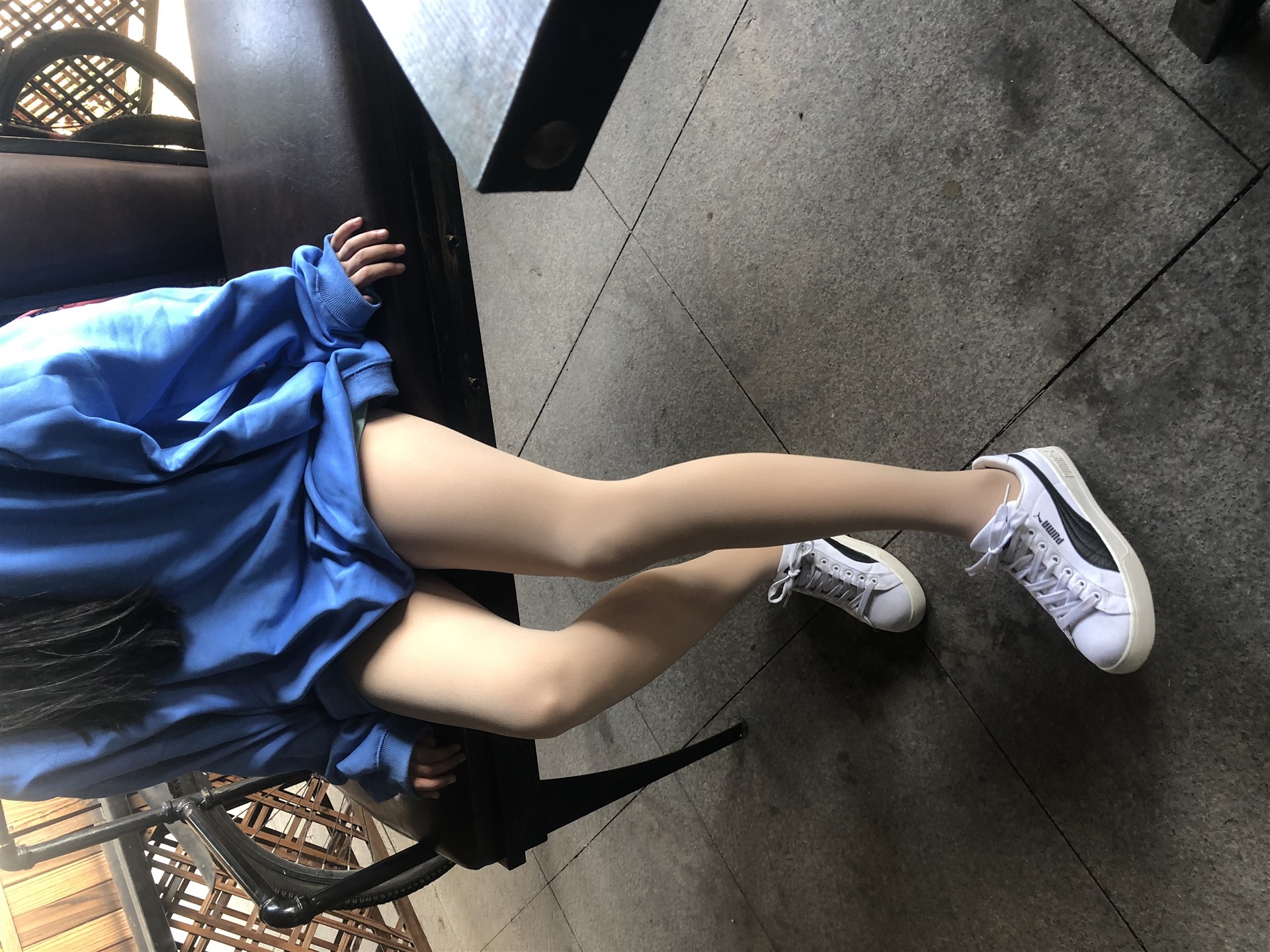 《小学教师逛街买书+视频5部》作品图