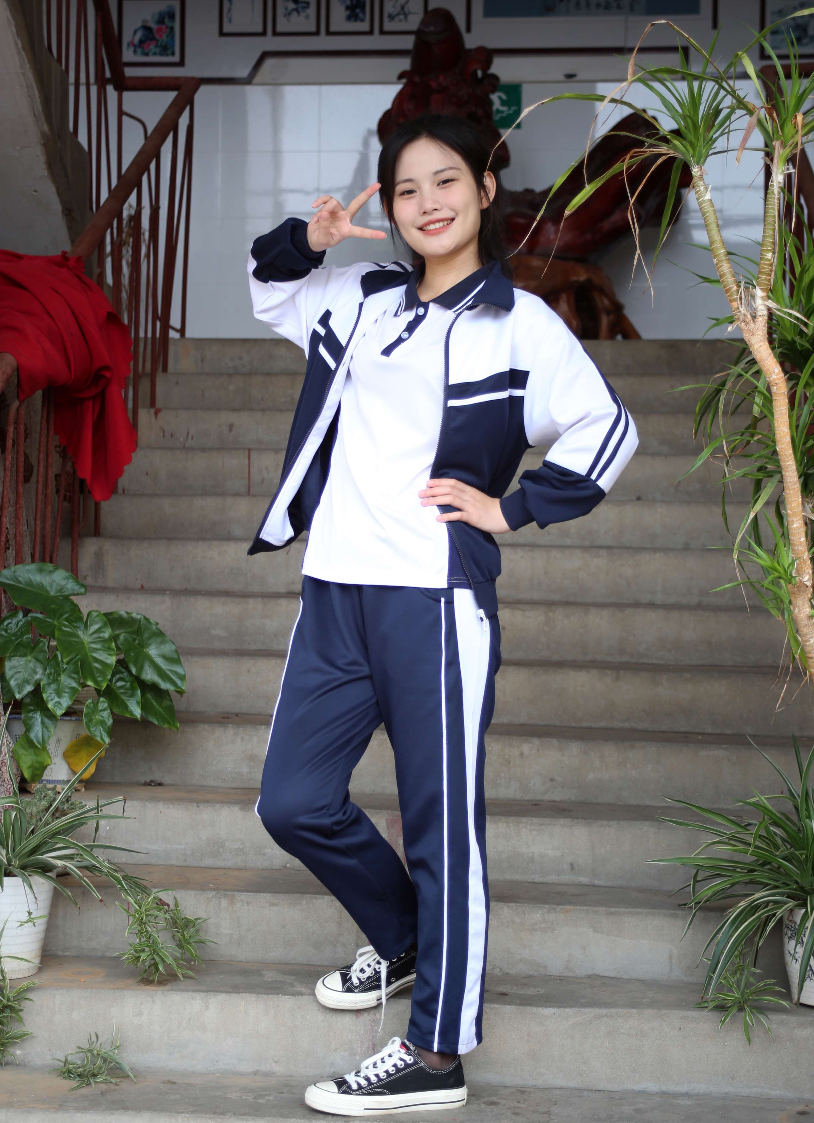 《幺幺 小学记忆》作品图