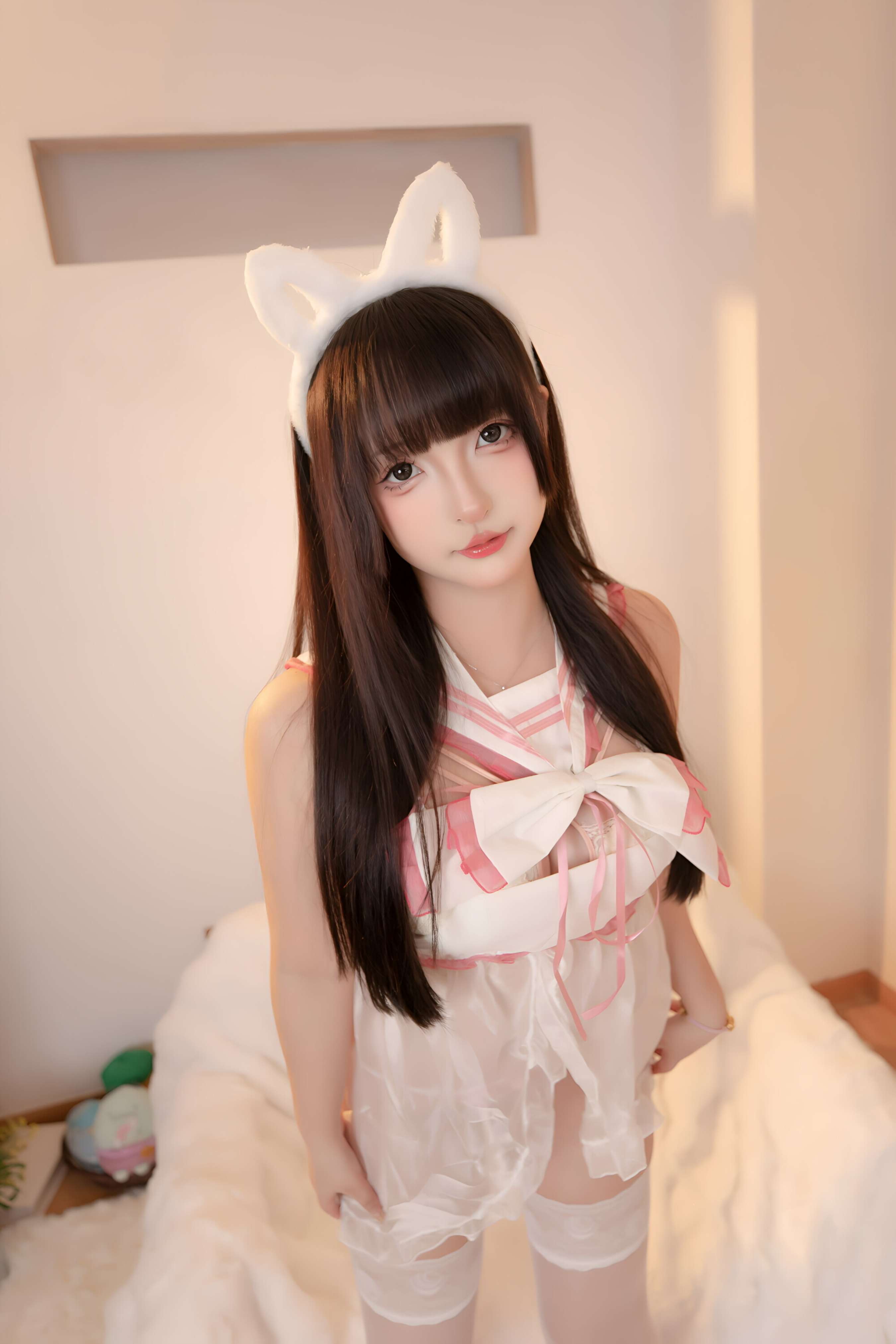 《白猫公主》作品图