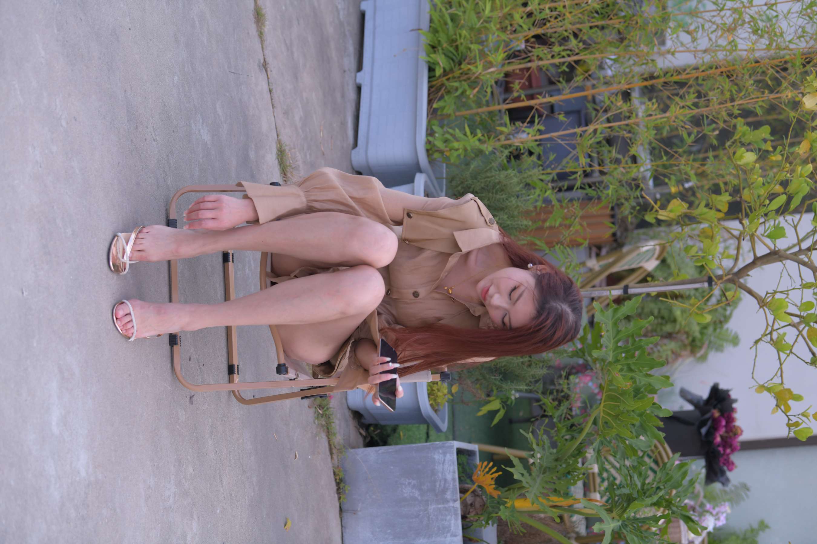 《与是》作品图