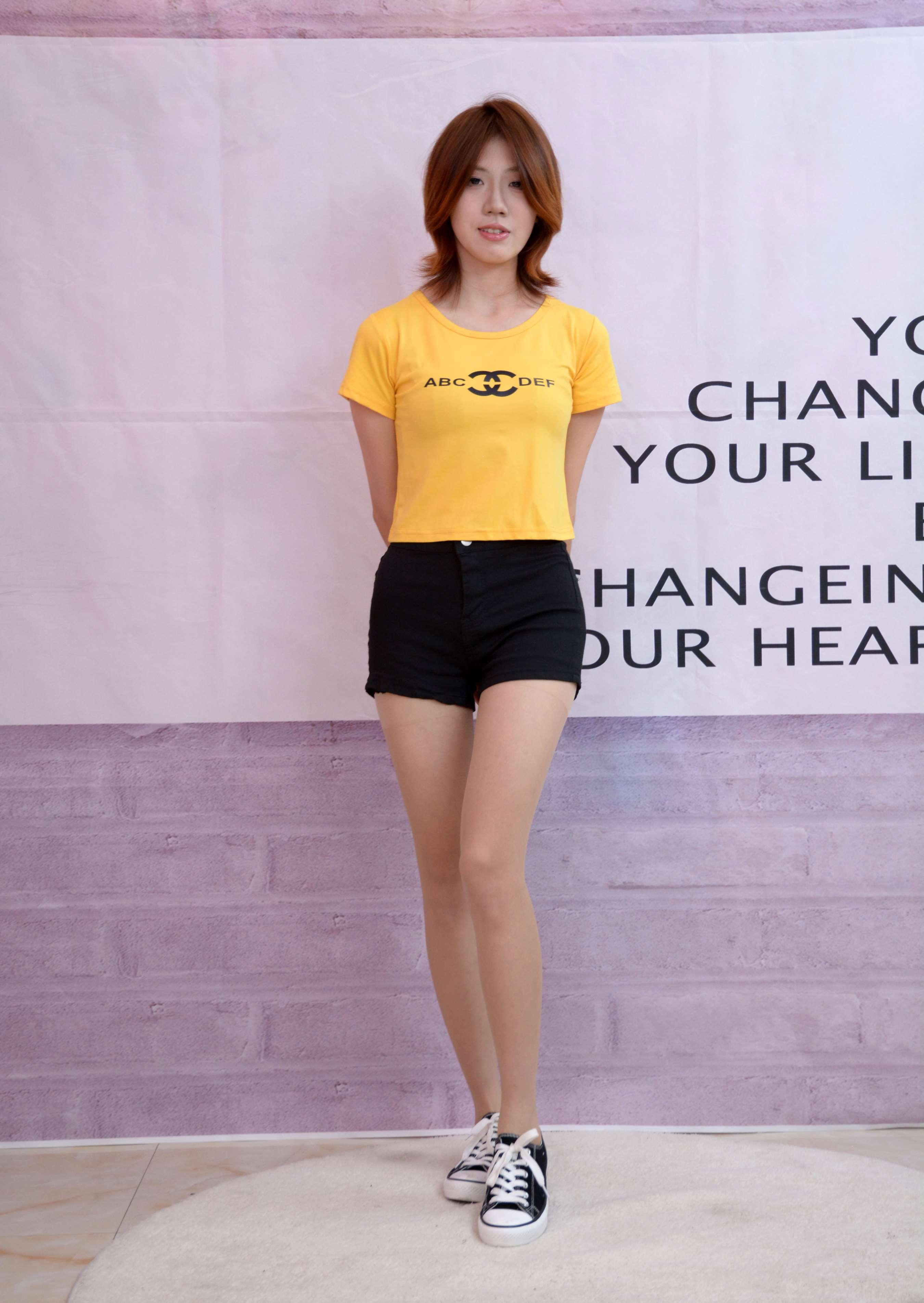 《KiKi 轻薄透气》作品图