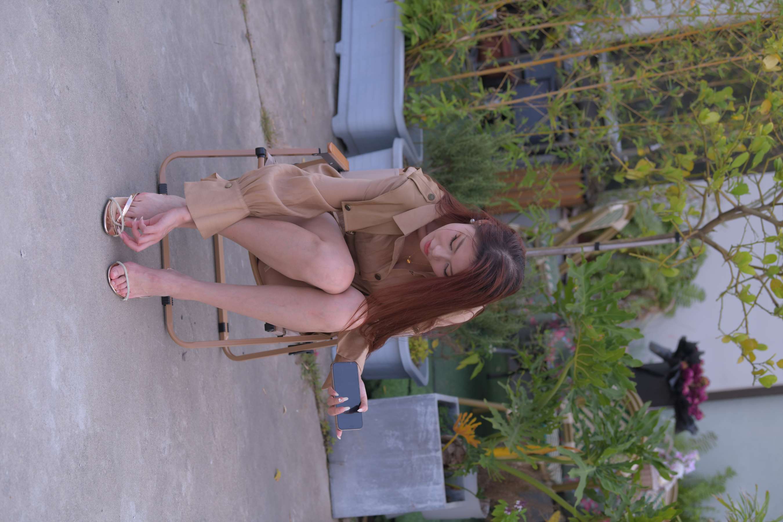 《与是》作品图