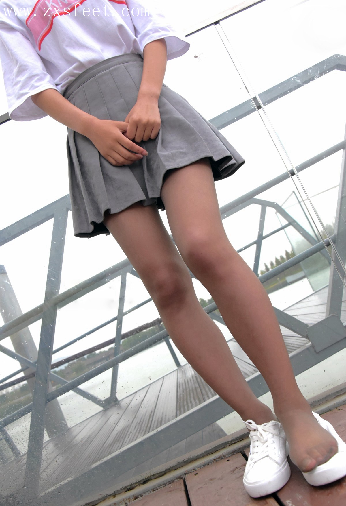 《淅淅沥沥的小雨》作品图