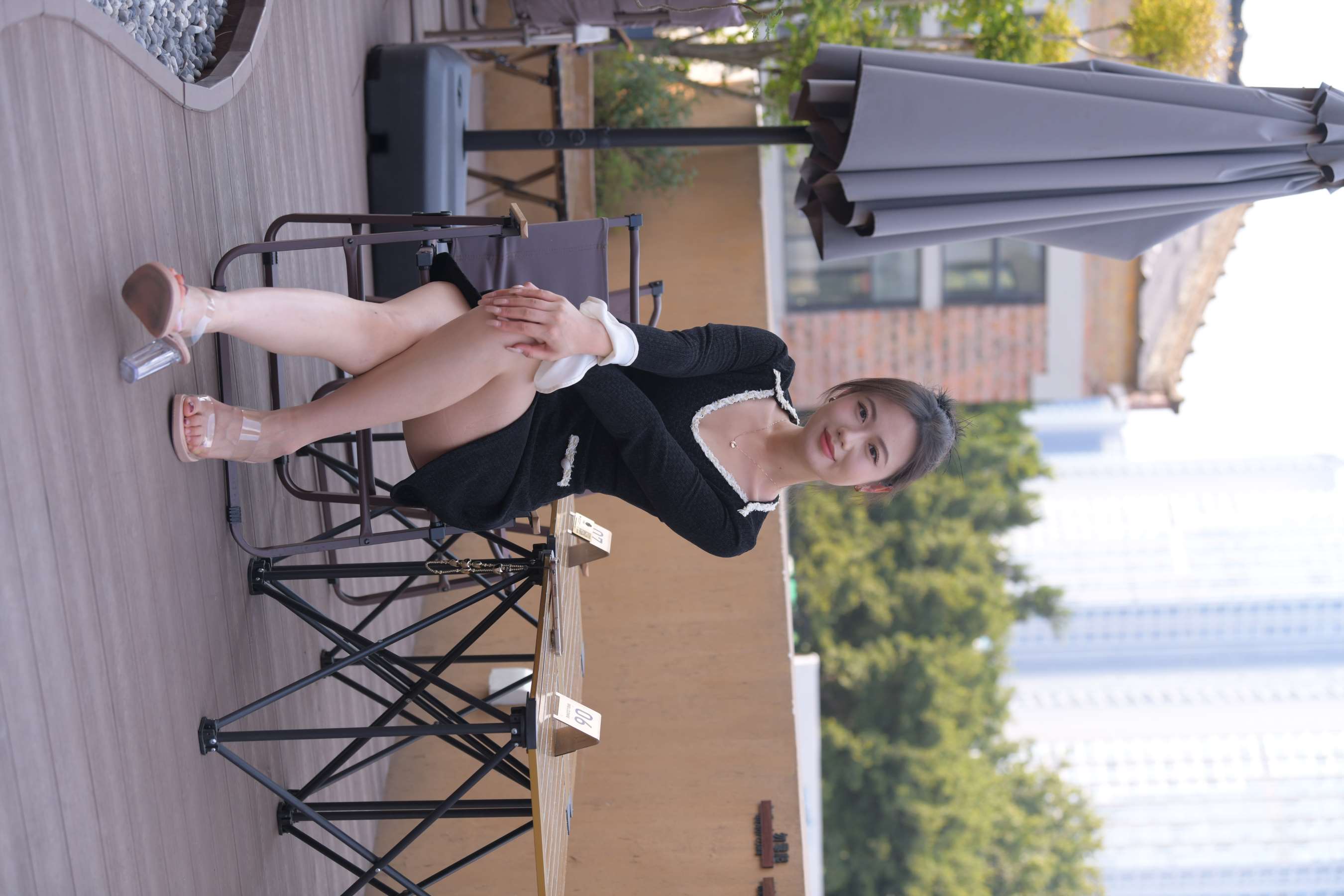 《疲倦 第一季》作品图