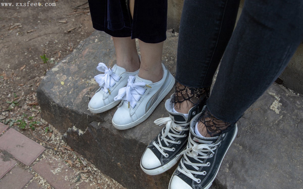 《抵足而坐》作品图