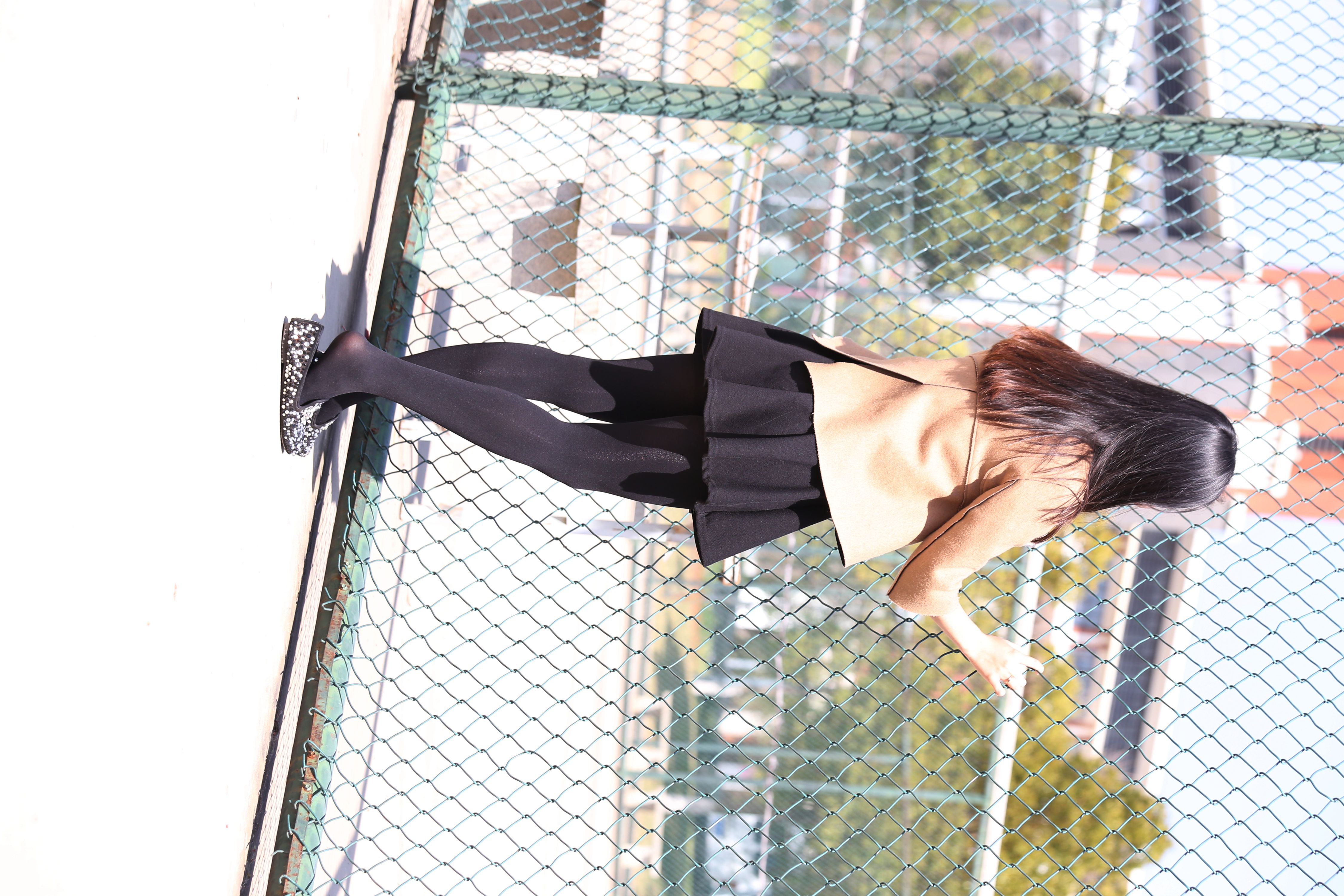 《相约运动场》作品图