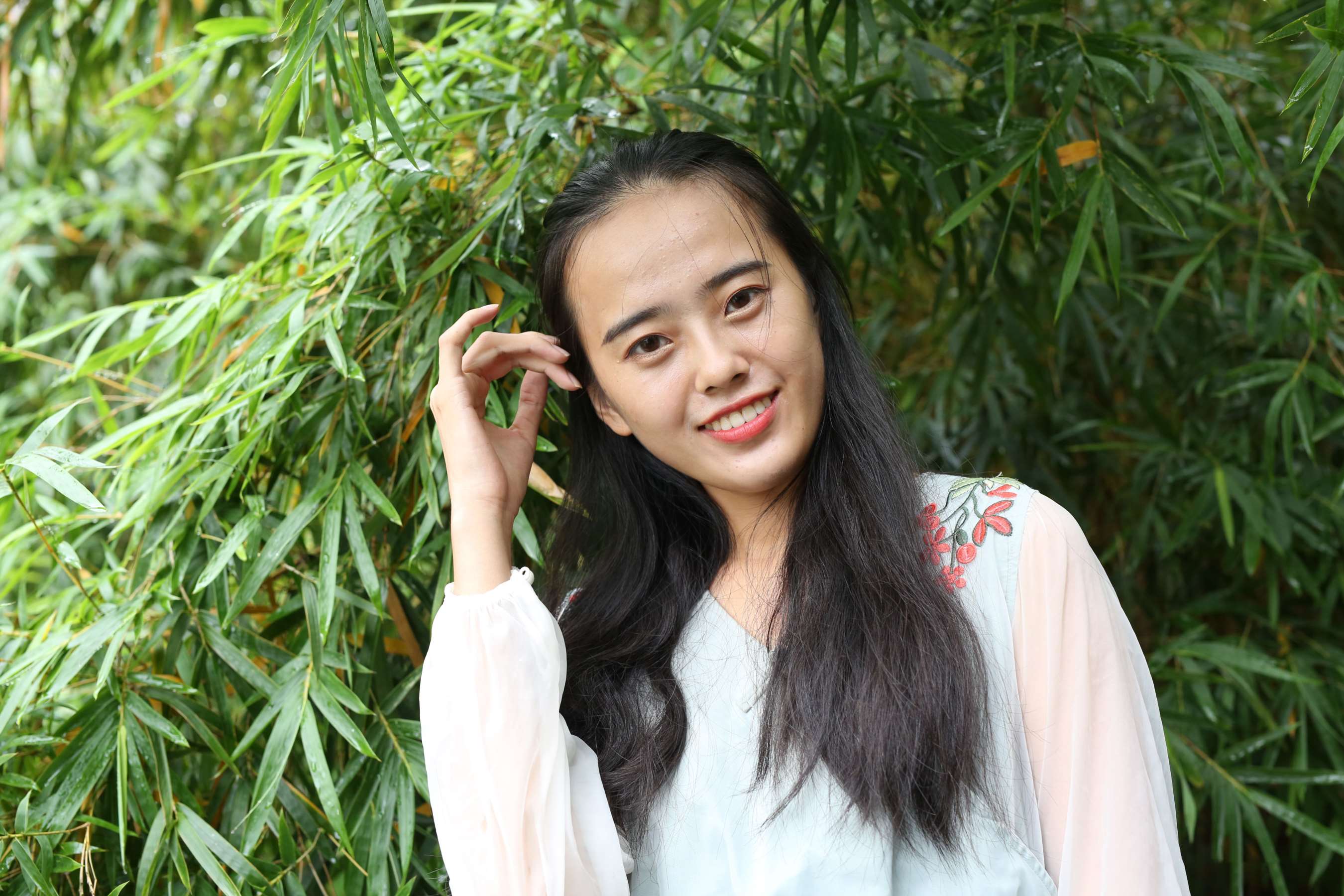 《林梦冉 第二套》作品图