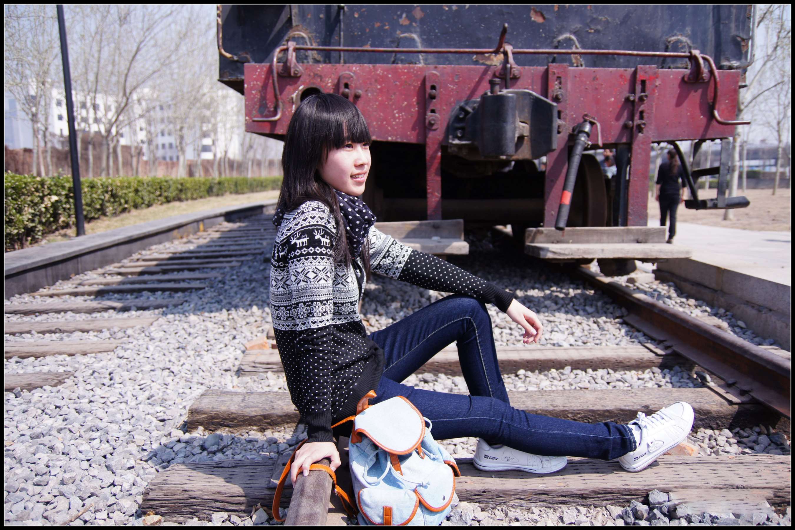 《何凝一双极品脚丫》作品图