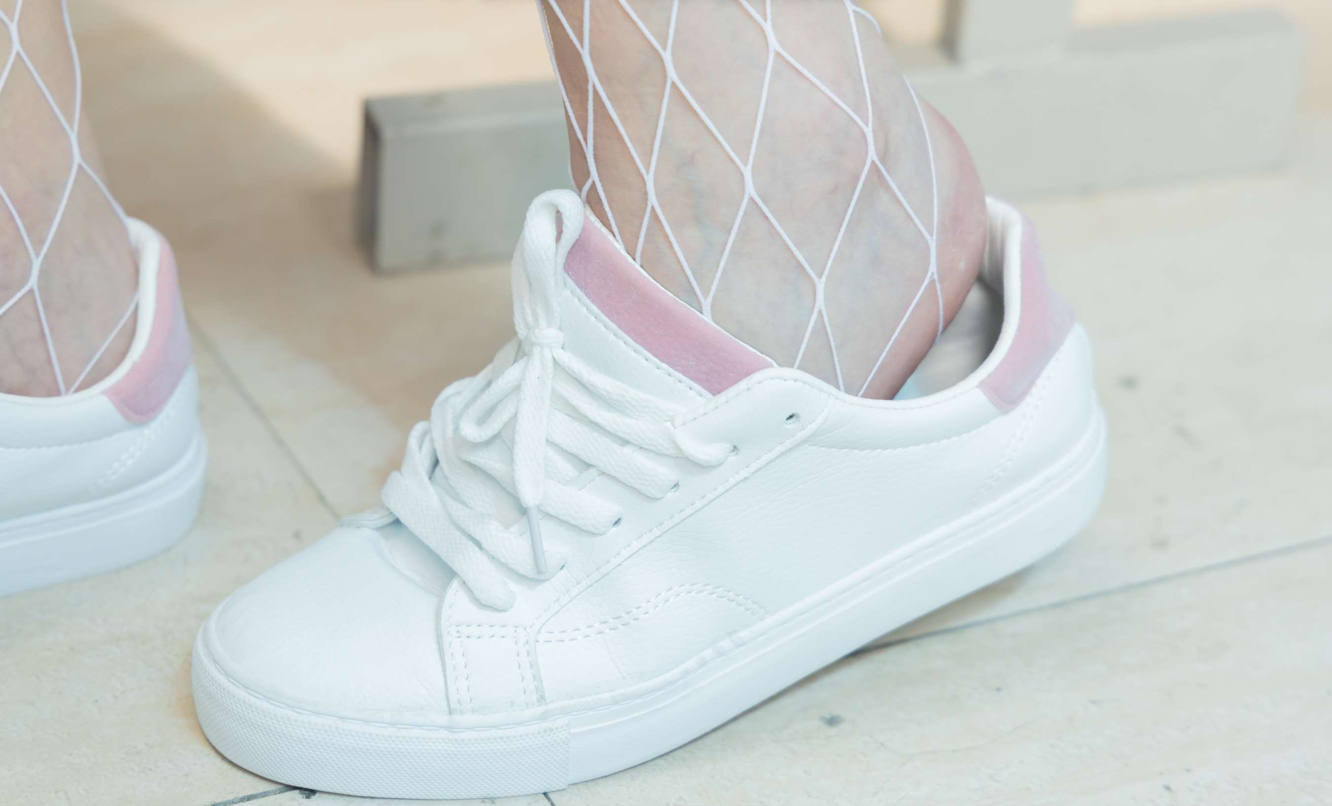 《小甜豆-裤里丝》作品图