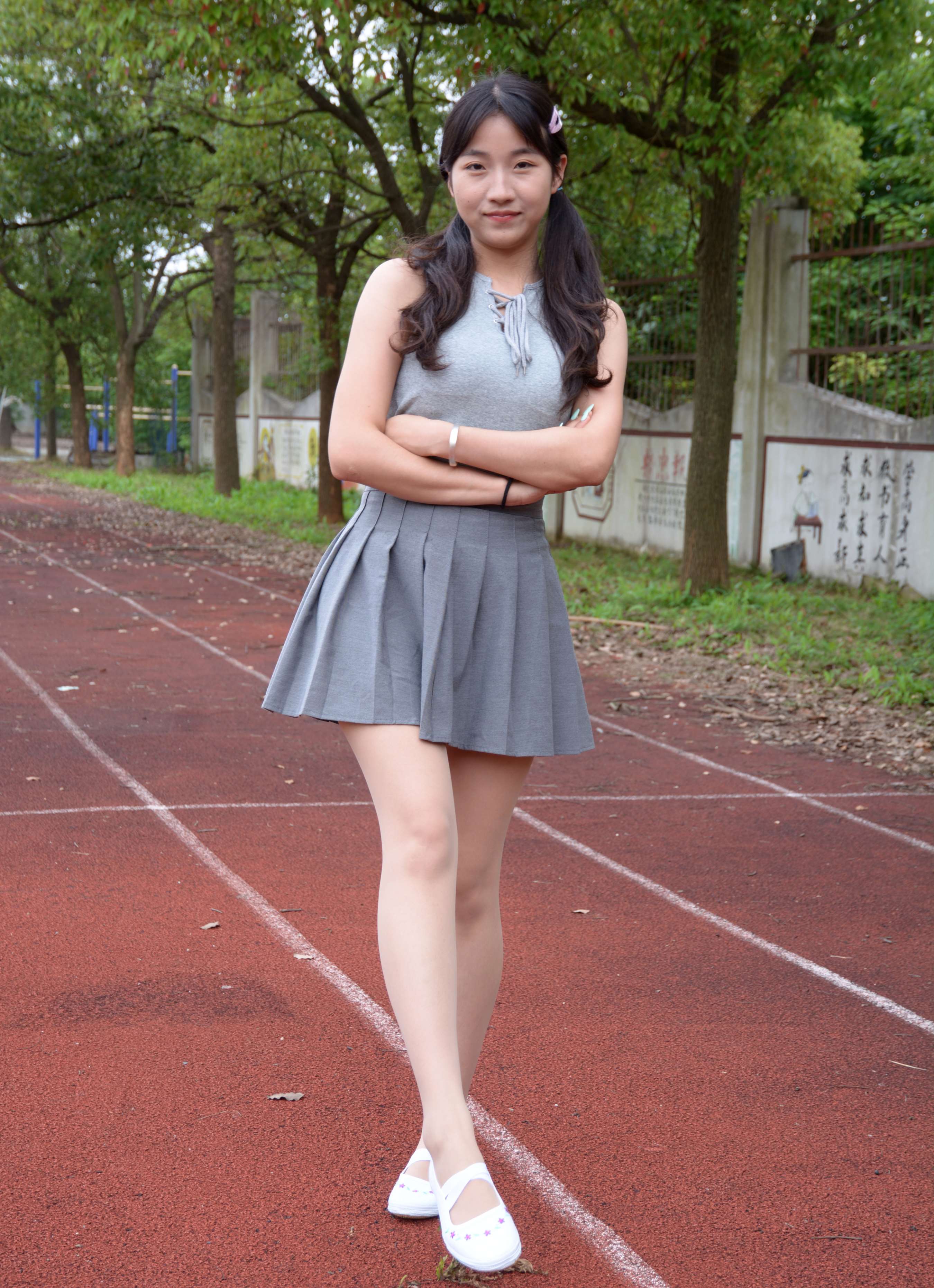 《点点 秋天问候》作品图