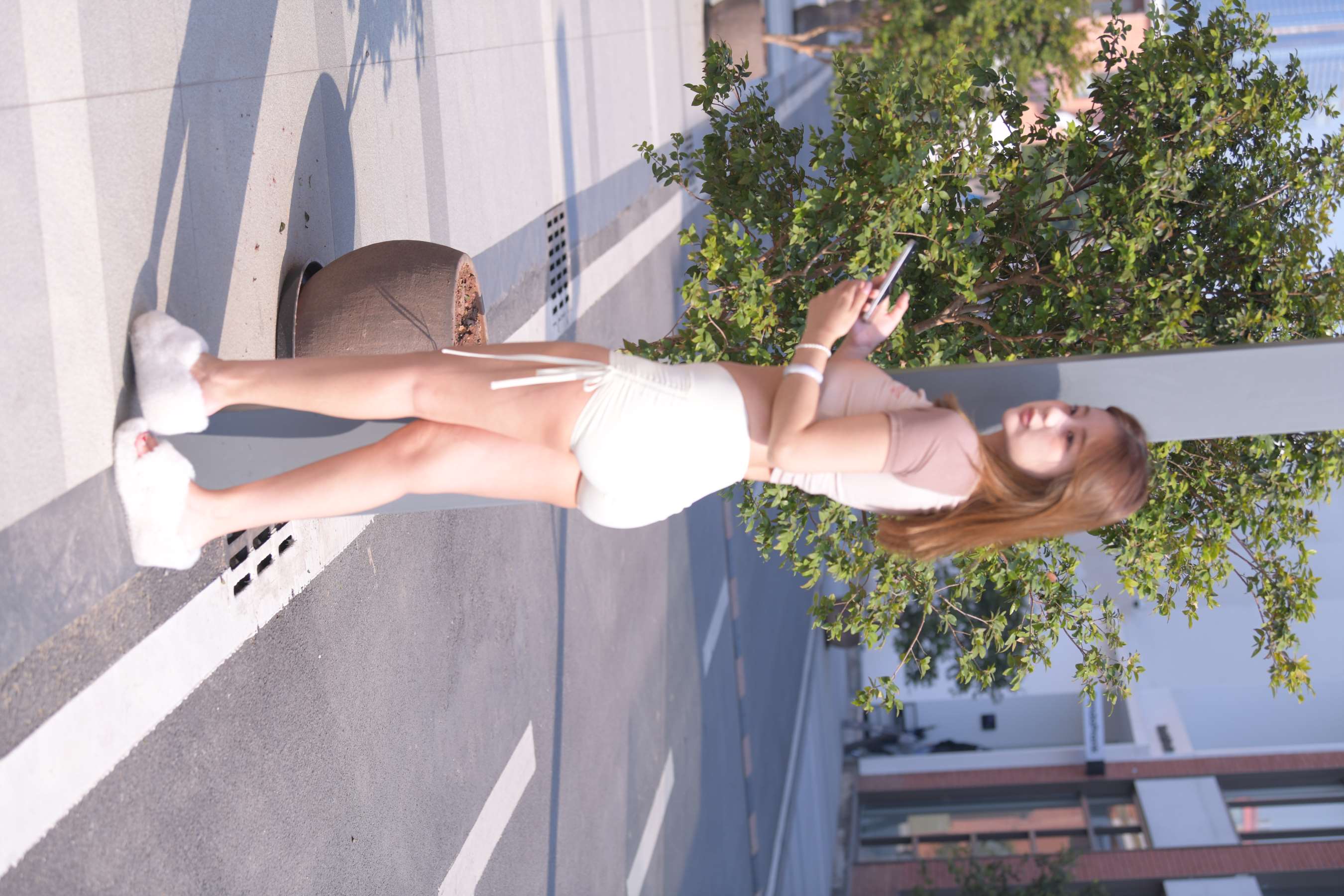 《小执着》作品图