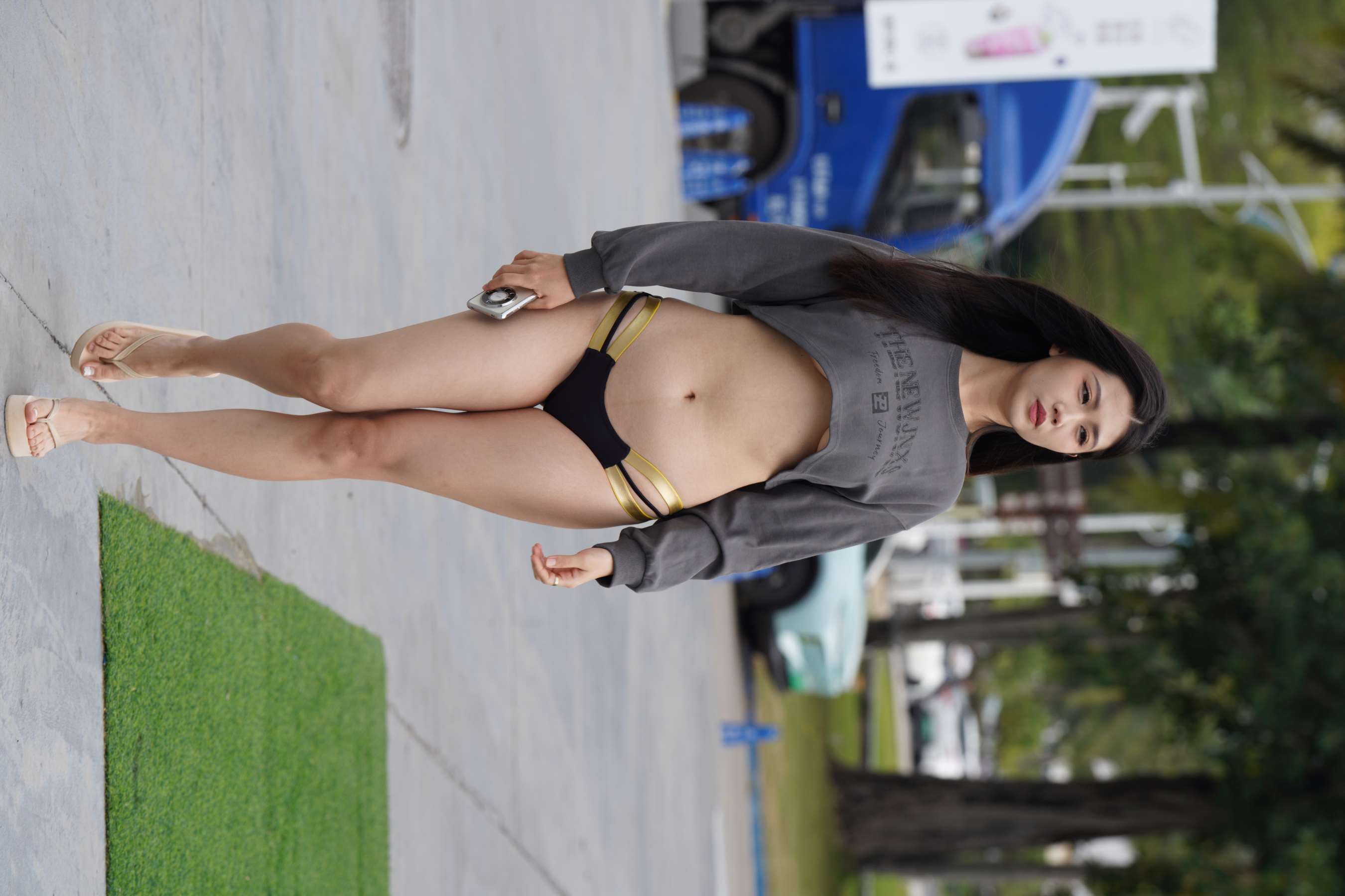 《茉莉的情书 第一季》作品图