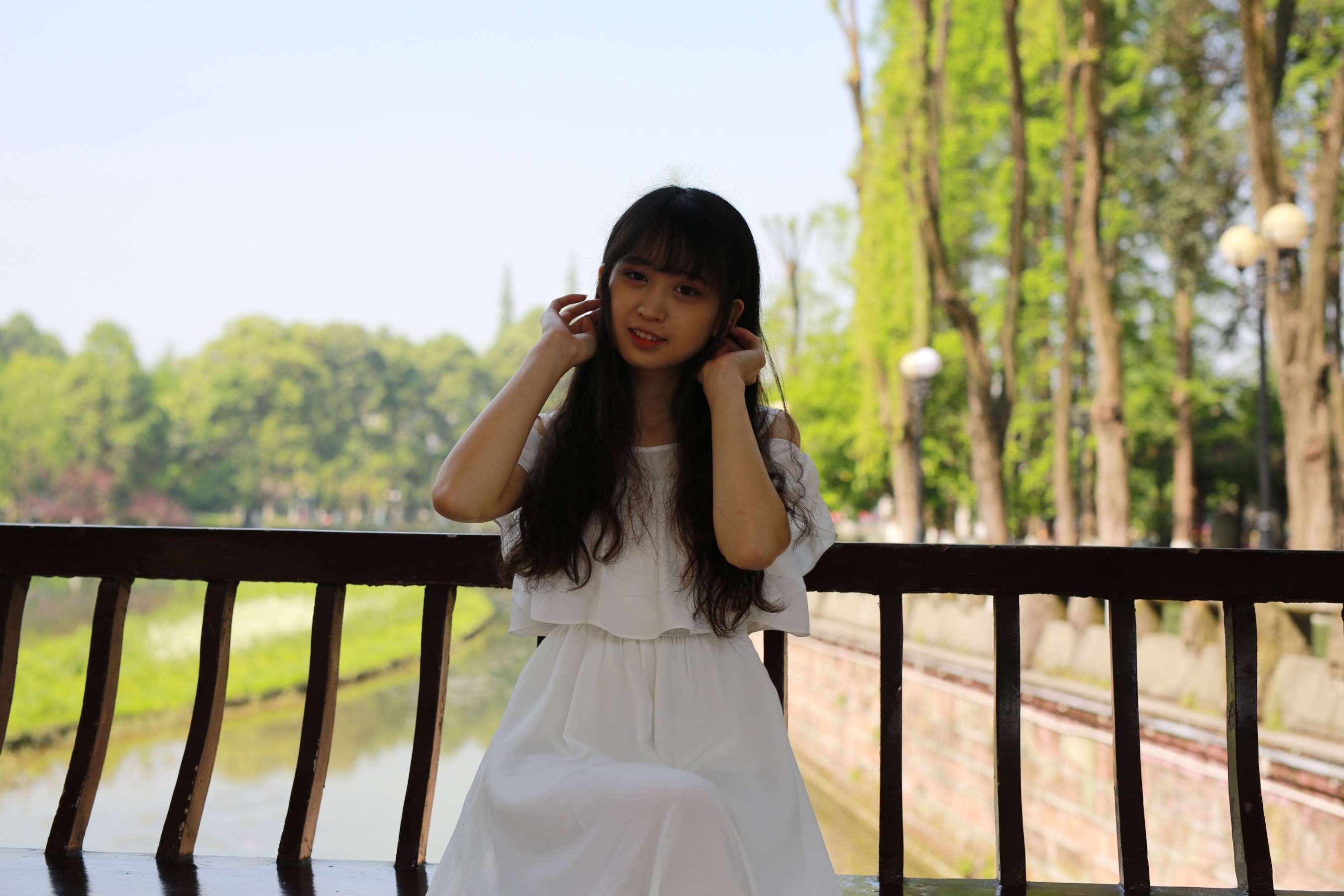 《蓝雪 嫩足第二弹》作品图