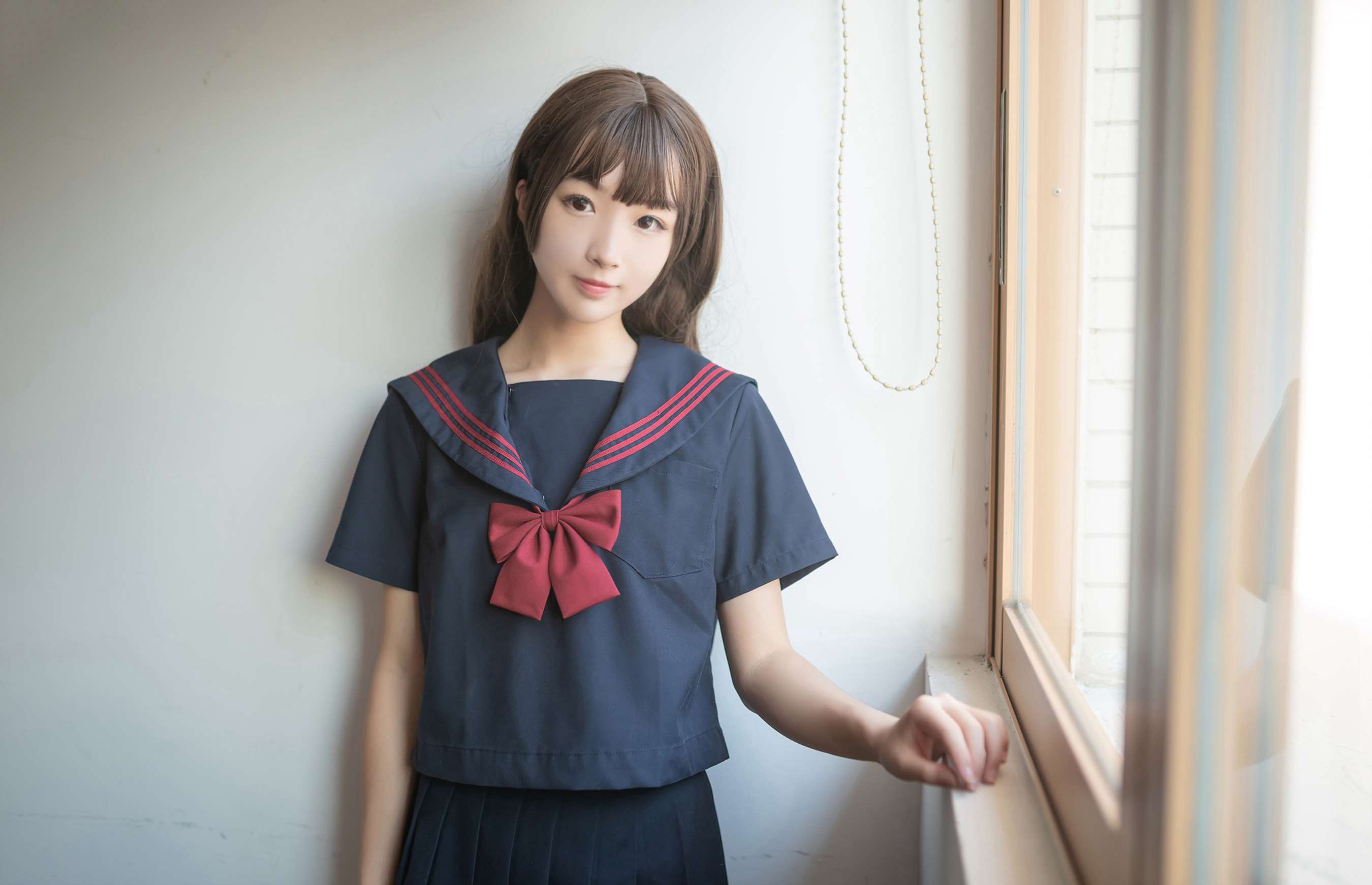 《水手JK制服》作品图