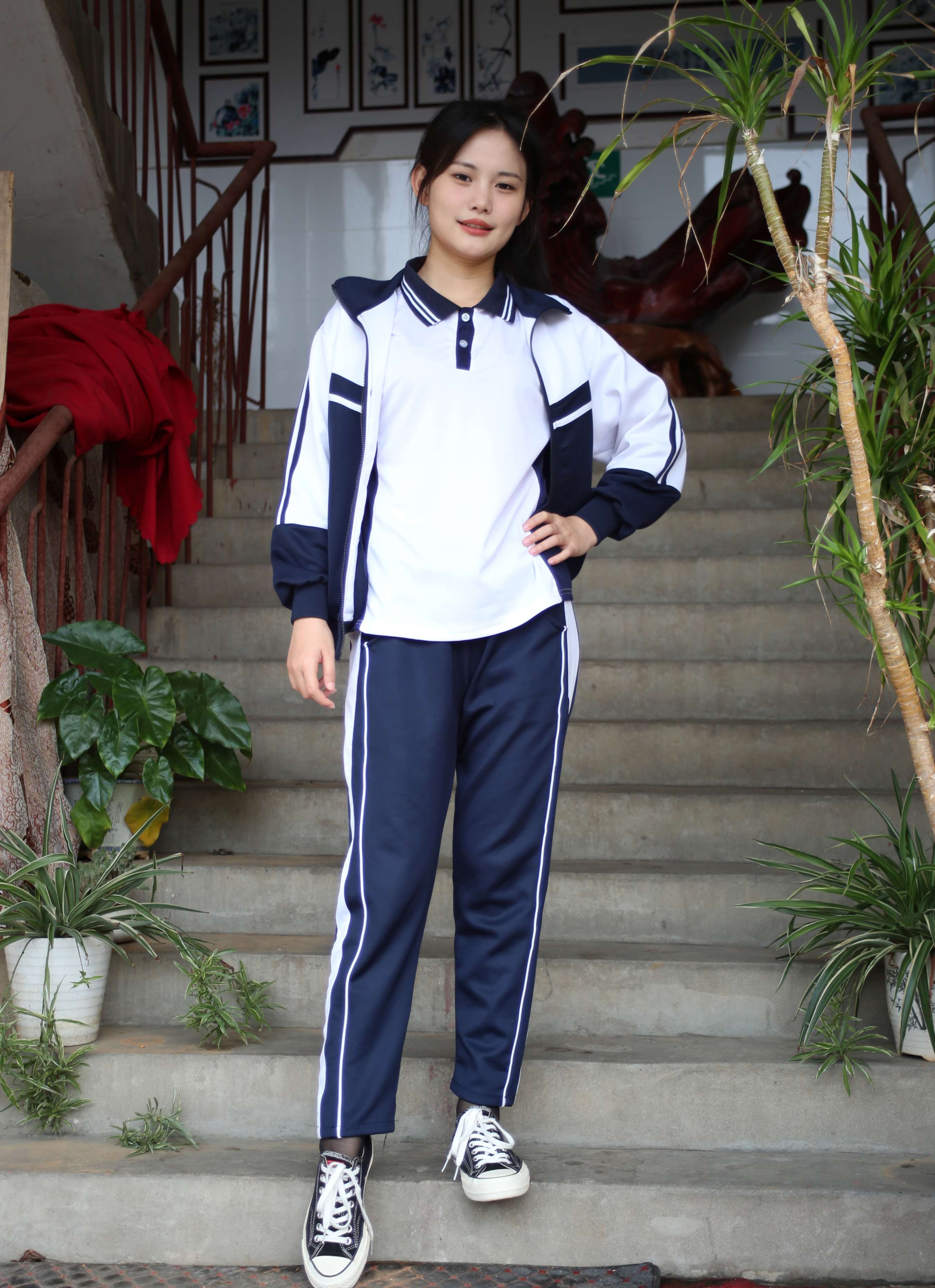 《幺幺 小学记忆》作品图