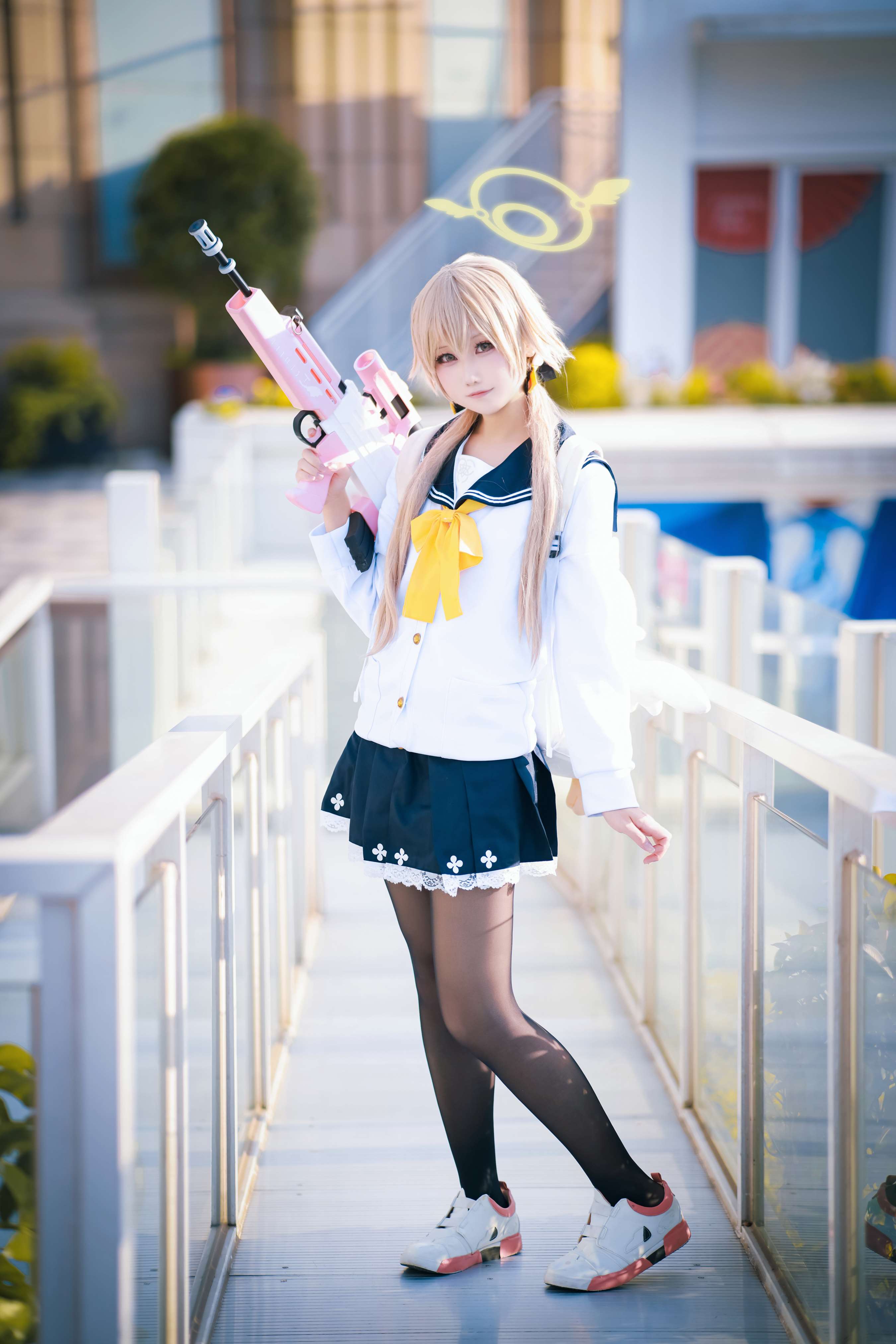 《阿慈谷日富美》作品图