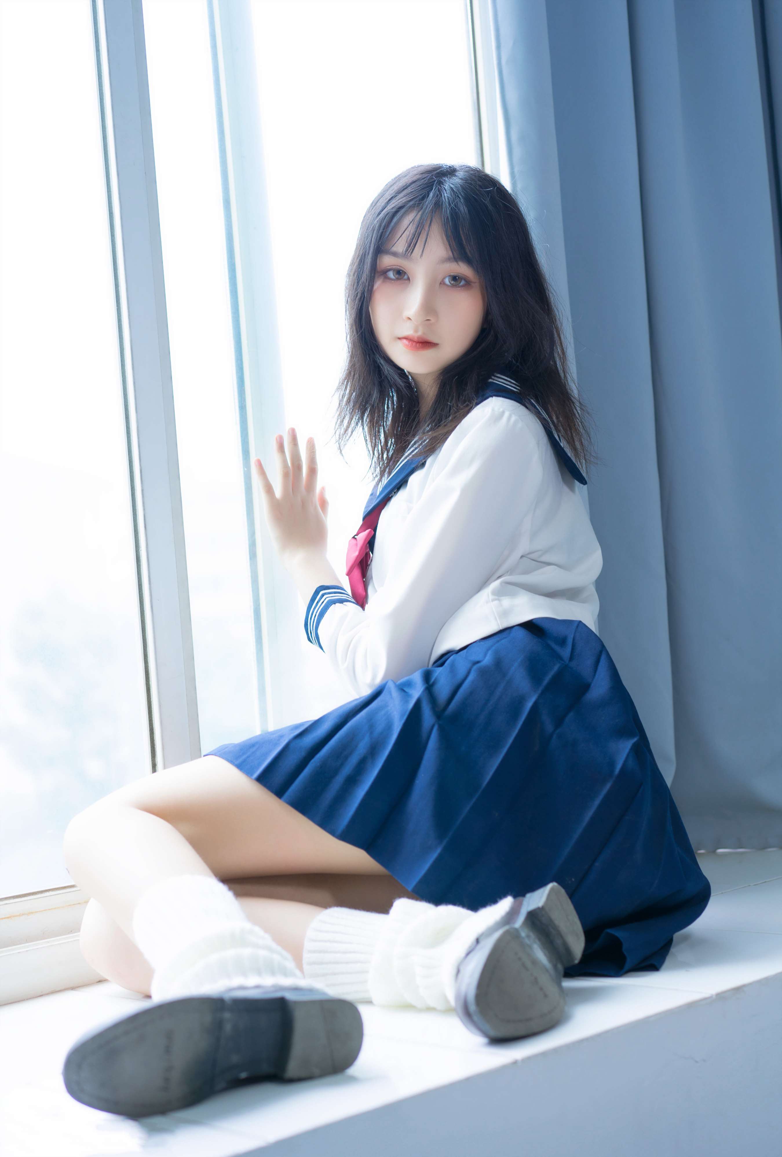 《学姐课后时光》作品图