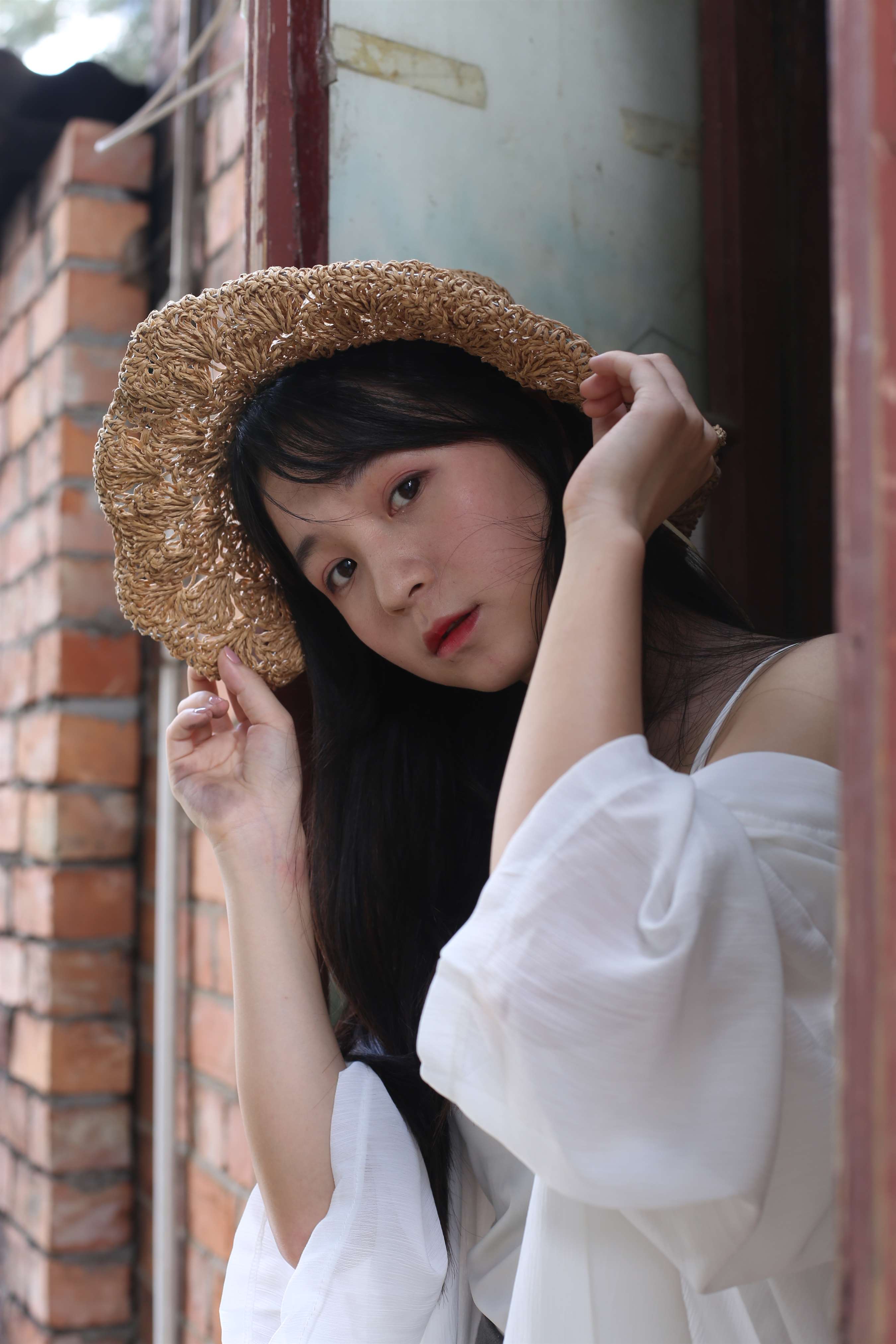 《萌萌哒小甜裸足》作品图