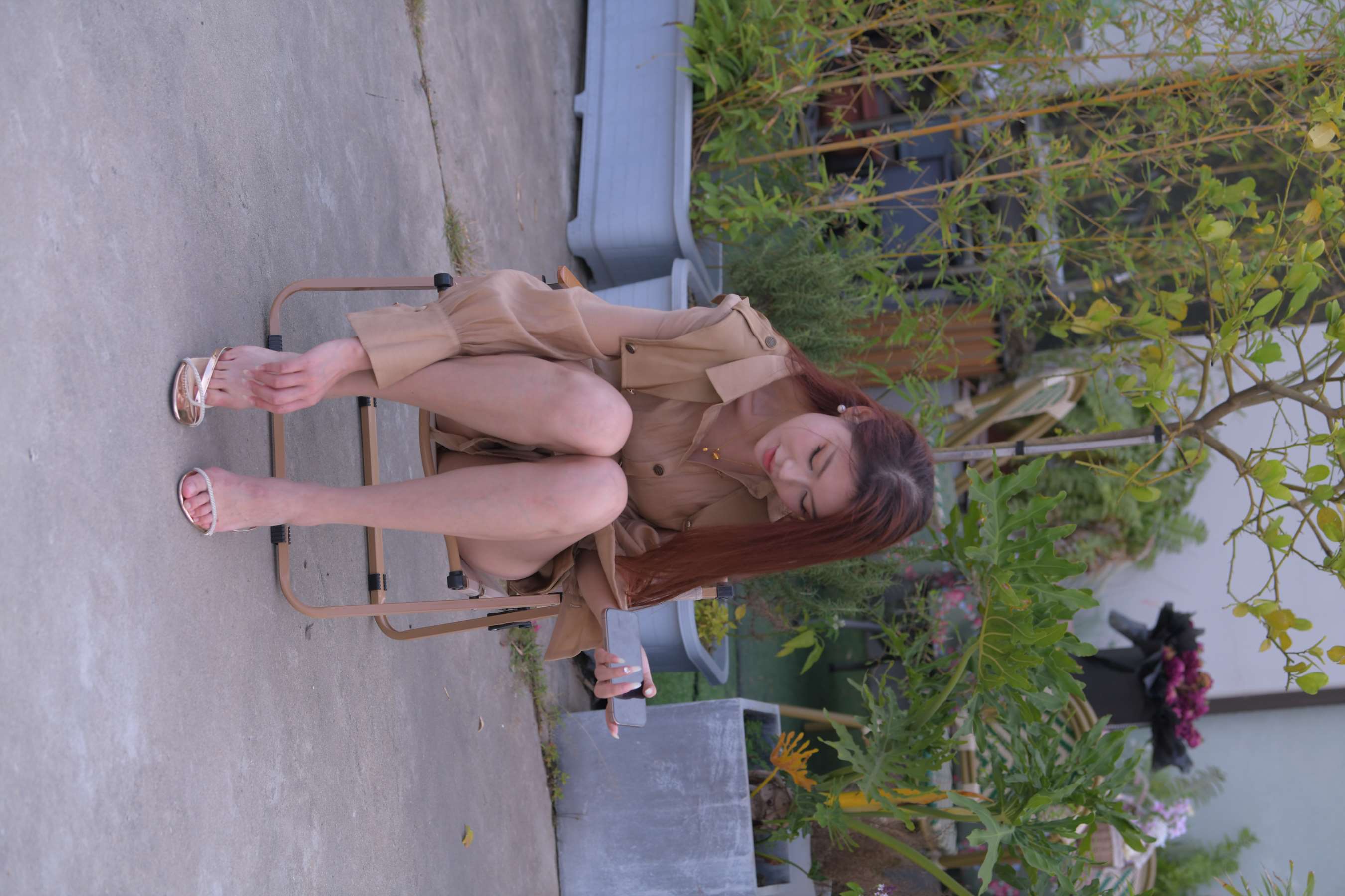 《与是》作品图