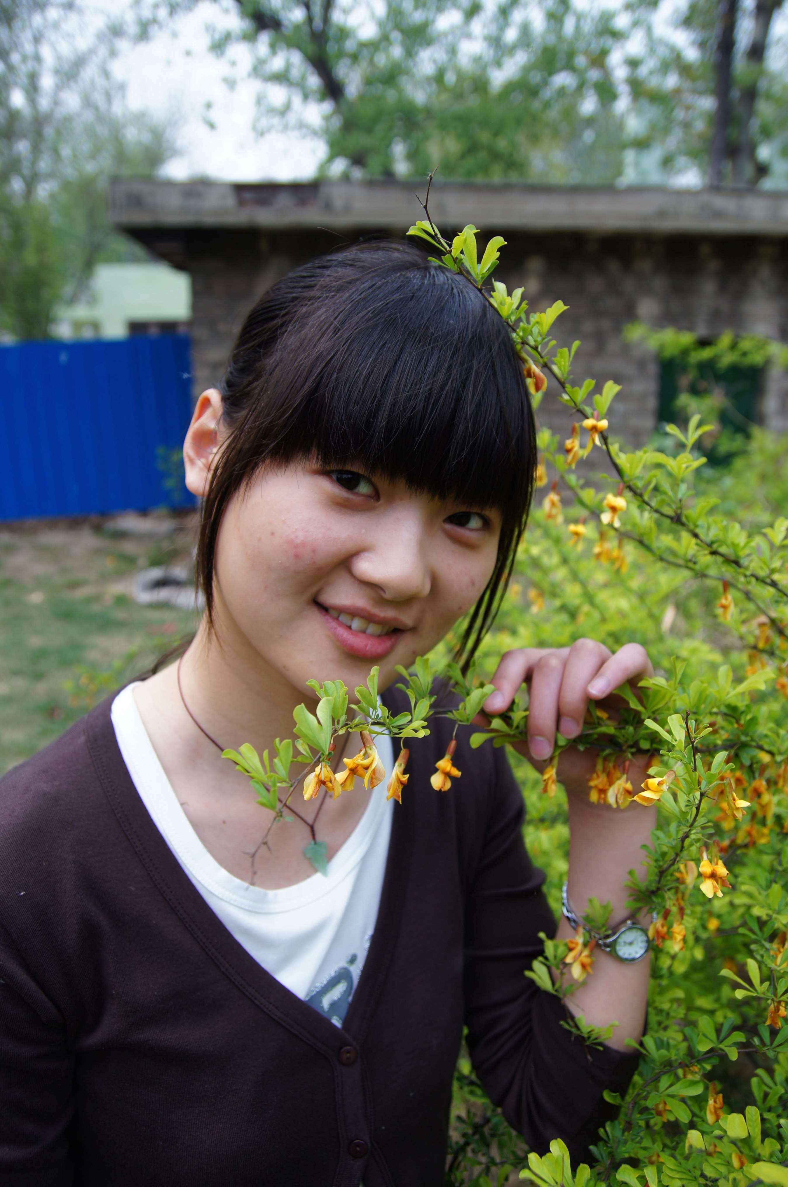 《酒店前台的大高个小溪丝足》作品图