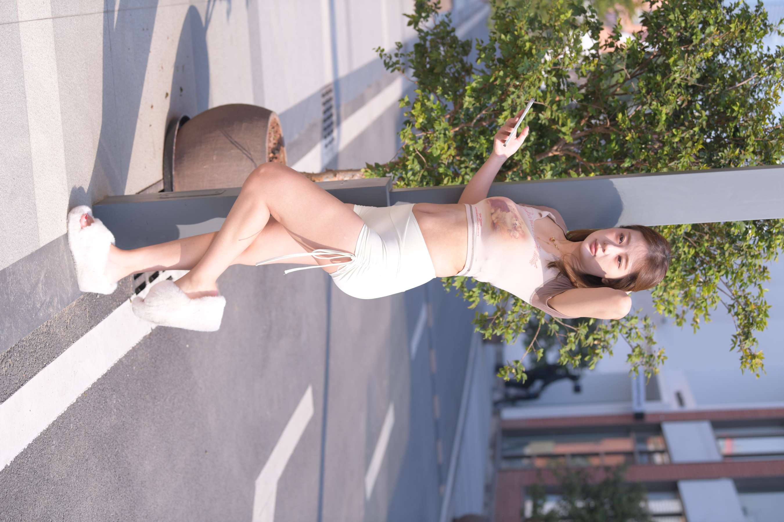 《小执着》作品图