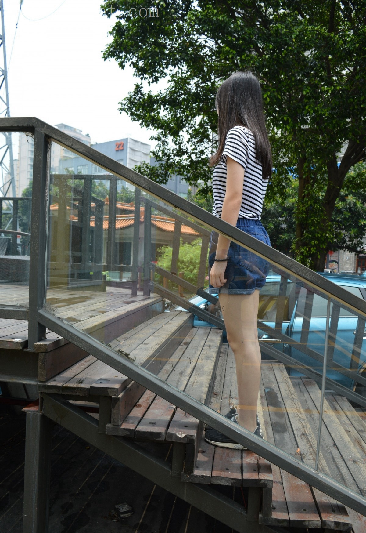 《城市之旅》作品图