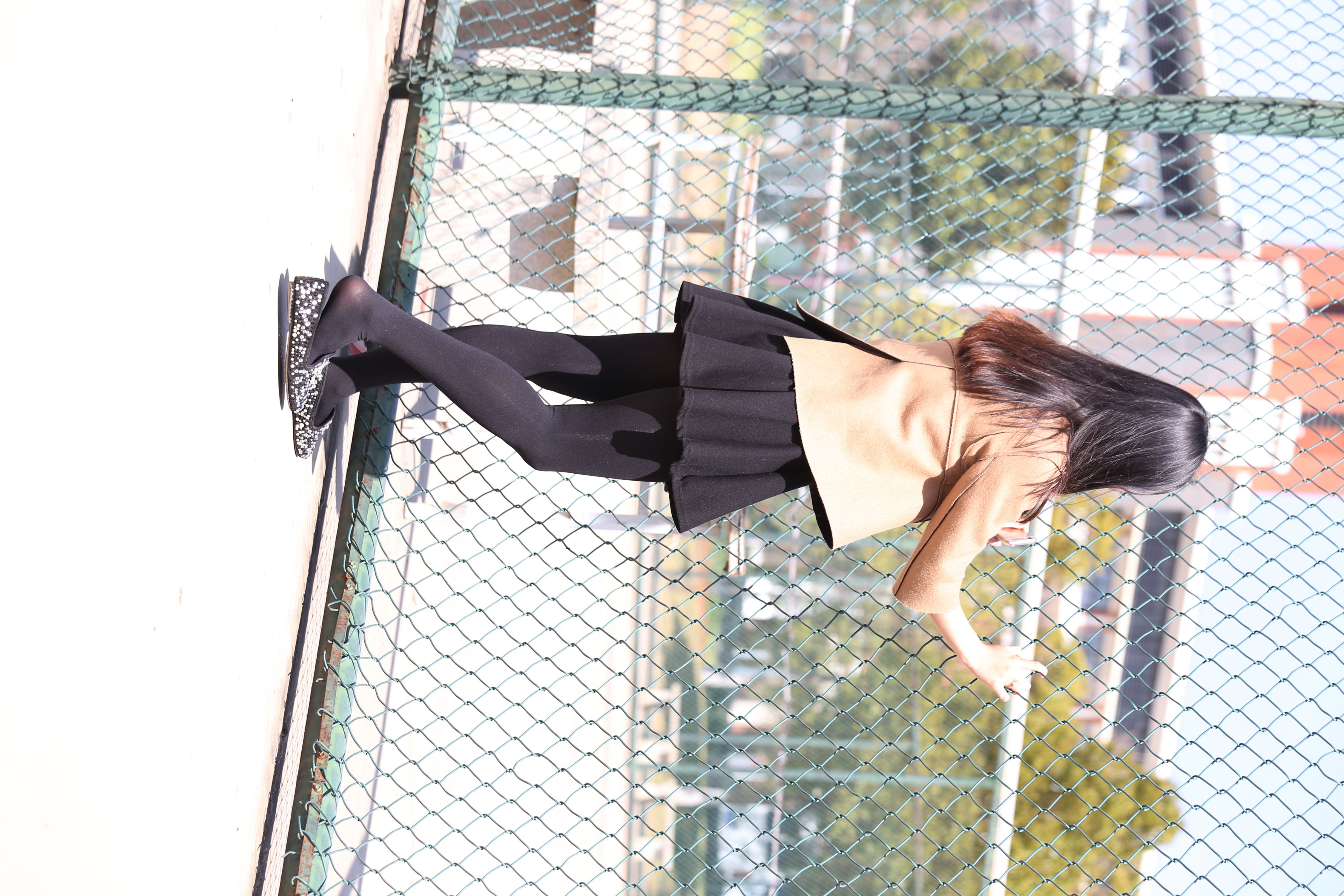 《相约运动场》作品图