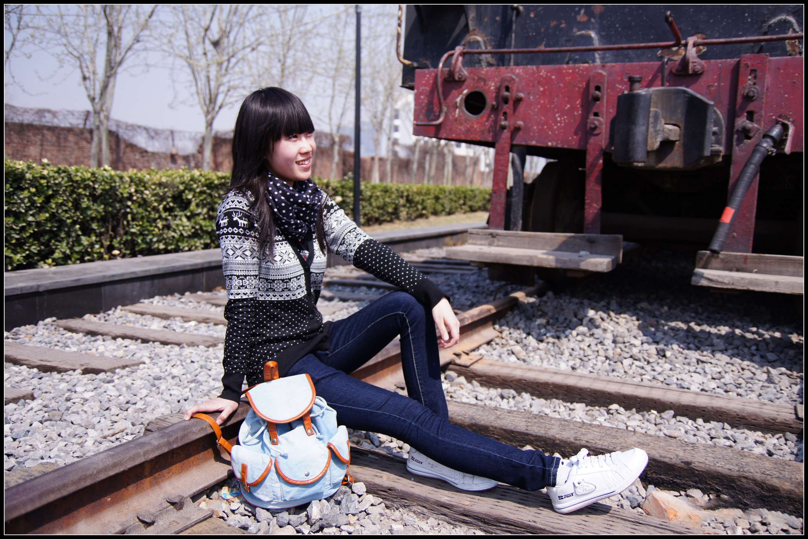 《何凝一双极品脚丫》作品图