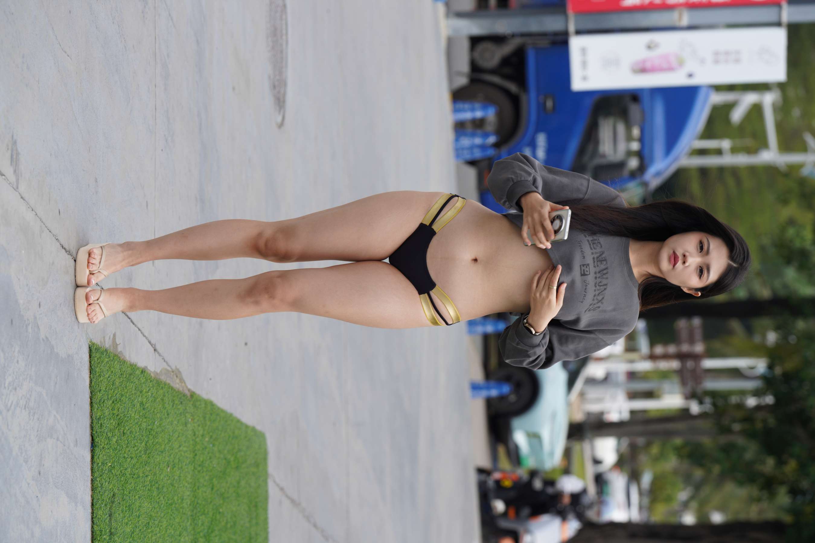 《茉莉的情书 第一季》作品图