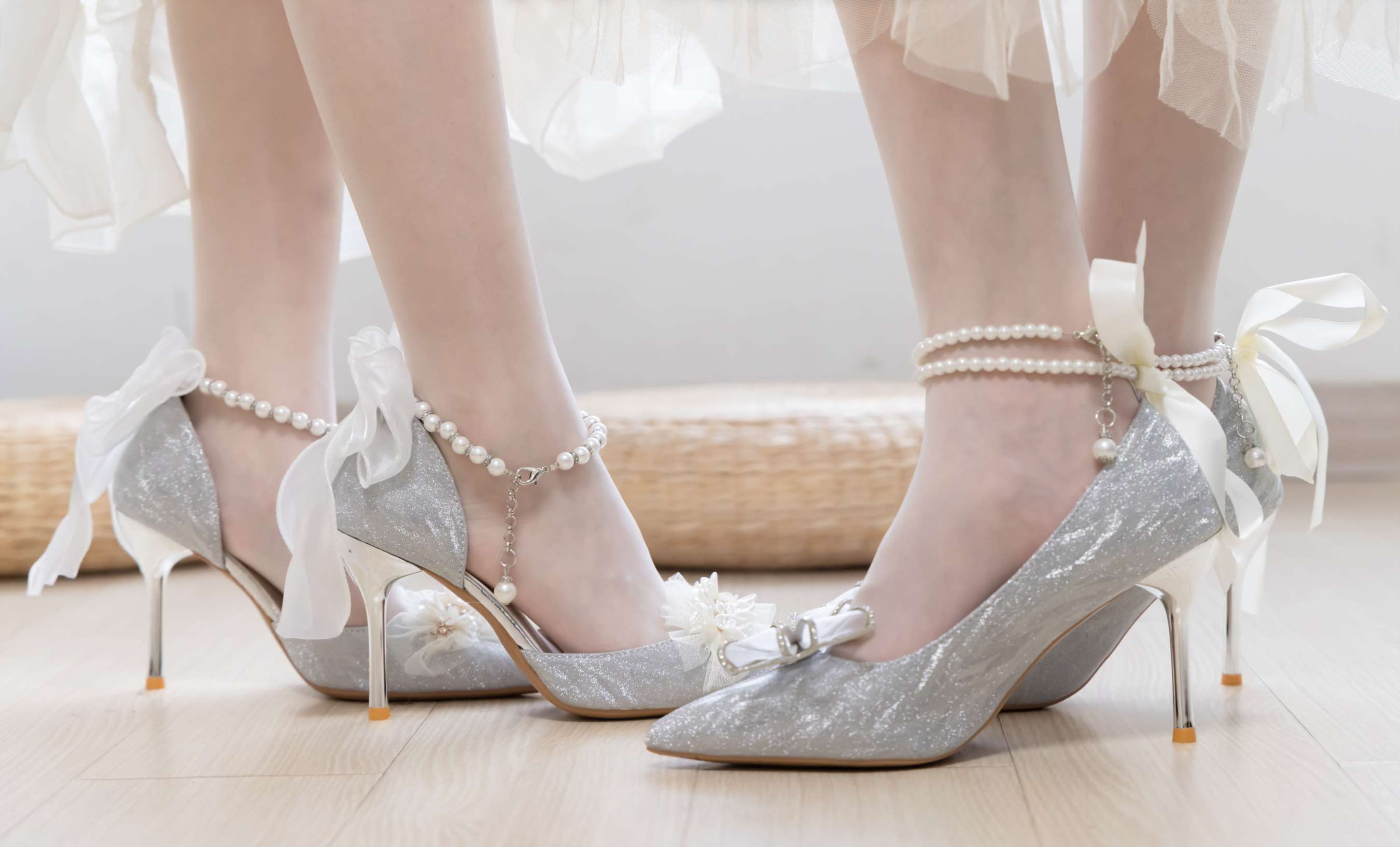 《小甜豆甜甜圈-美食拼盘》作品图