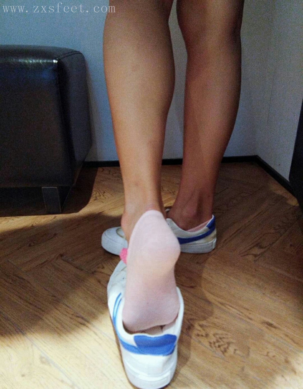 《青春气息律动》作品图