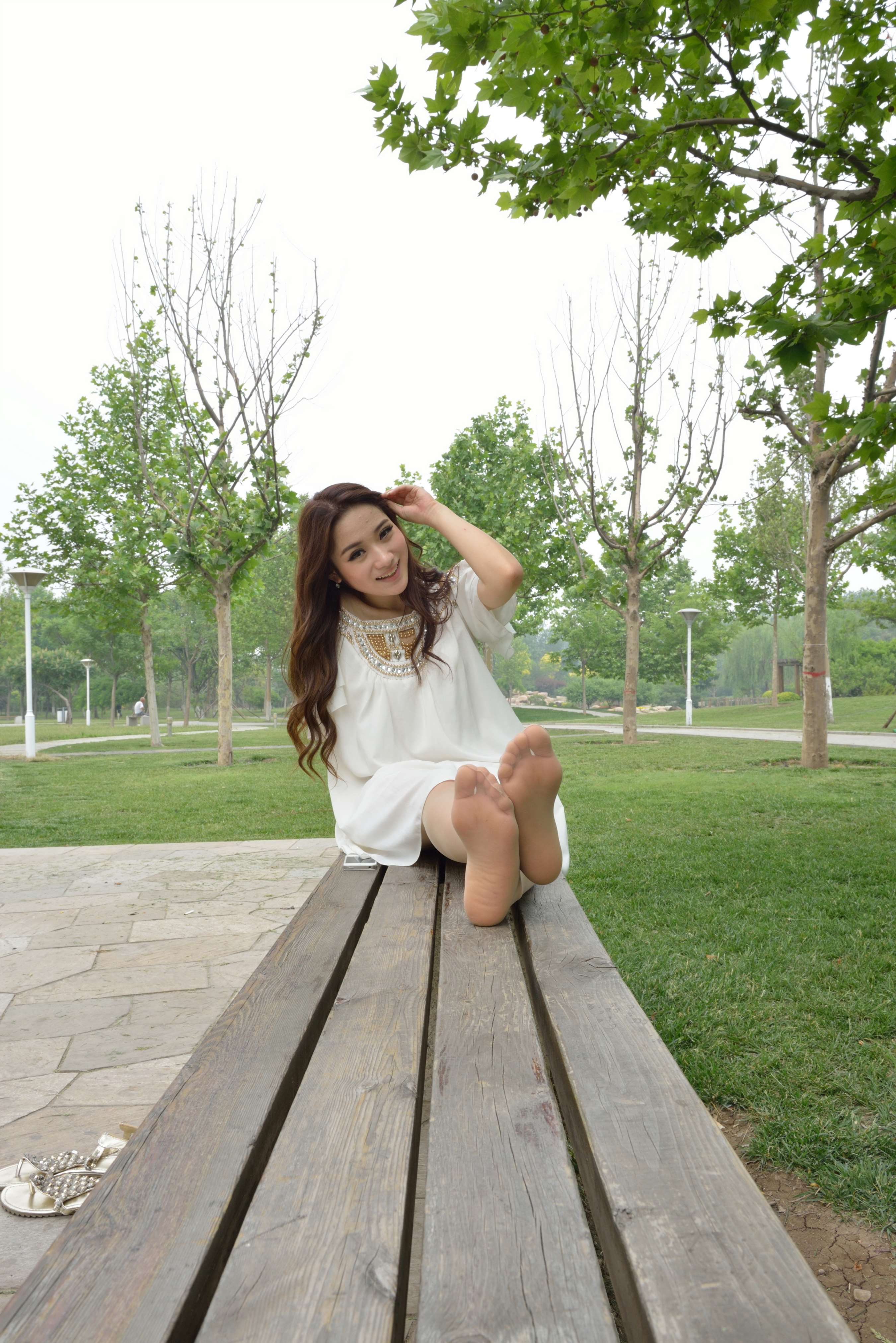 《雯雯 第一季》作品图