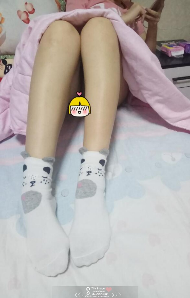 《职中的干妹妹很乖》作品图