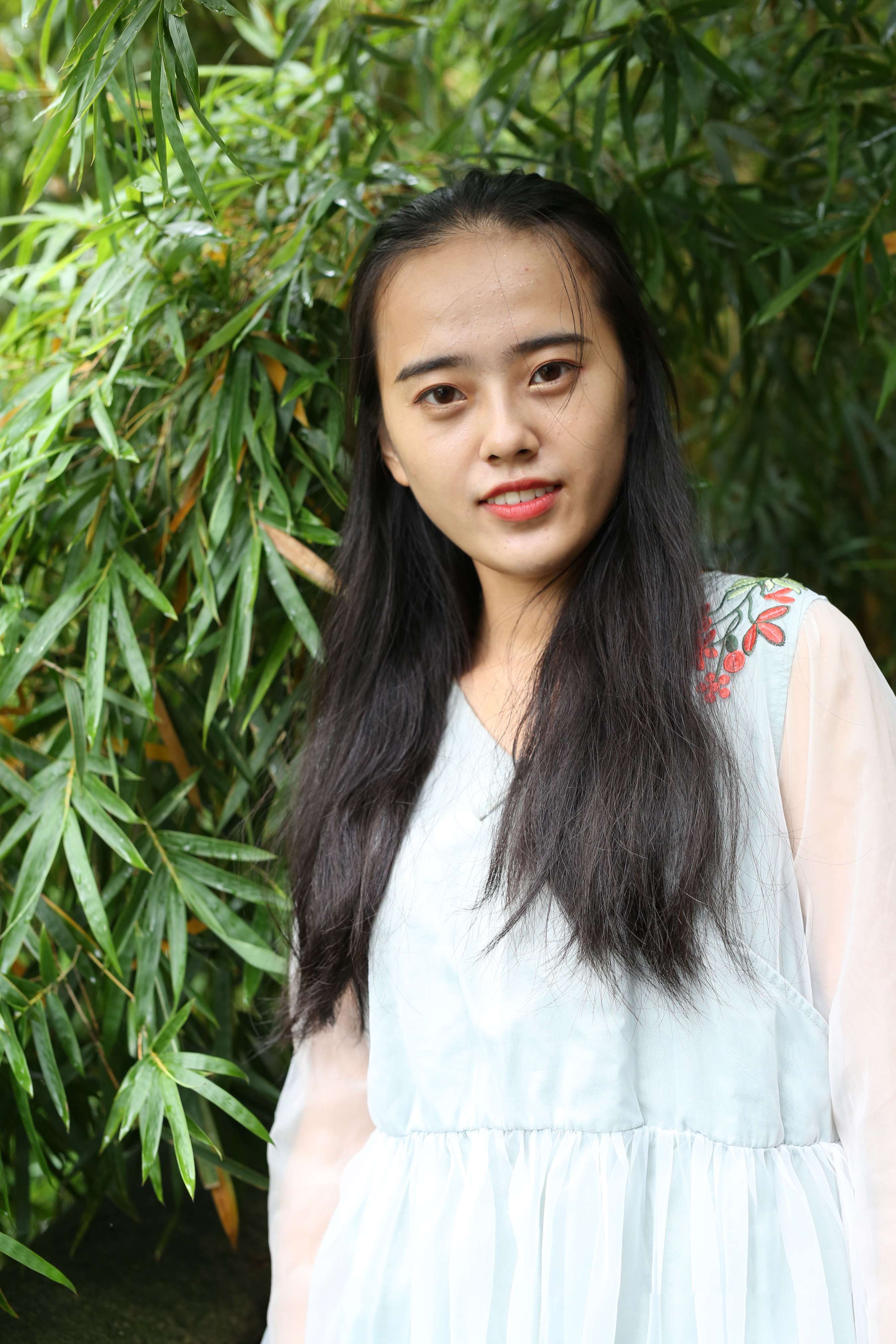 《林梦冉 第二套》作品图