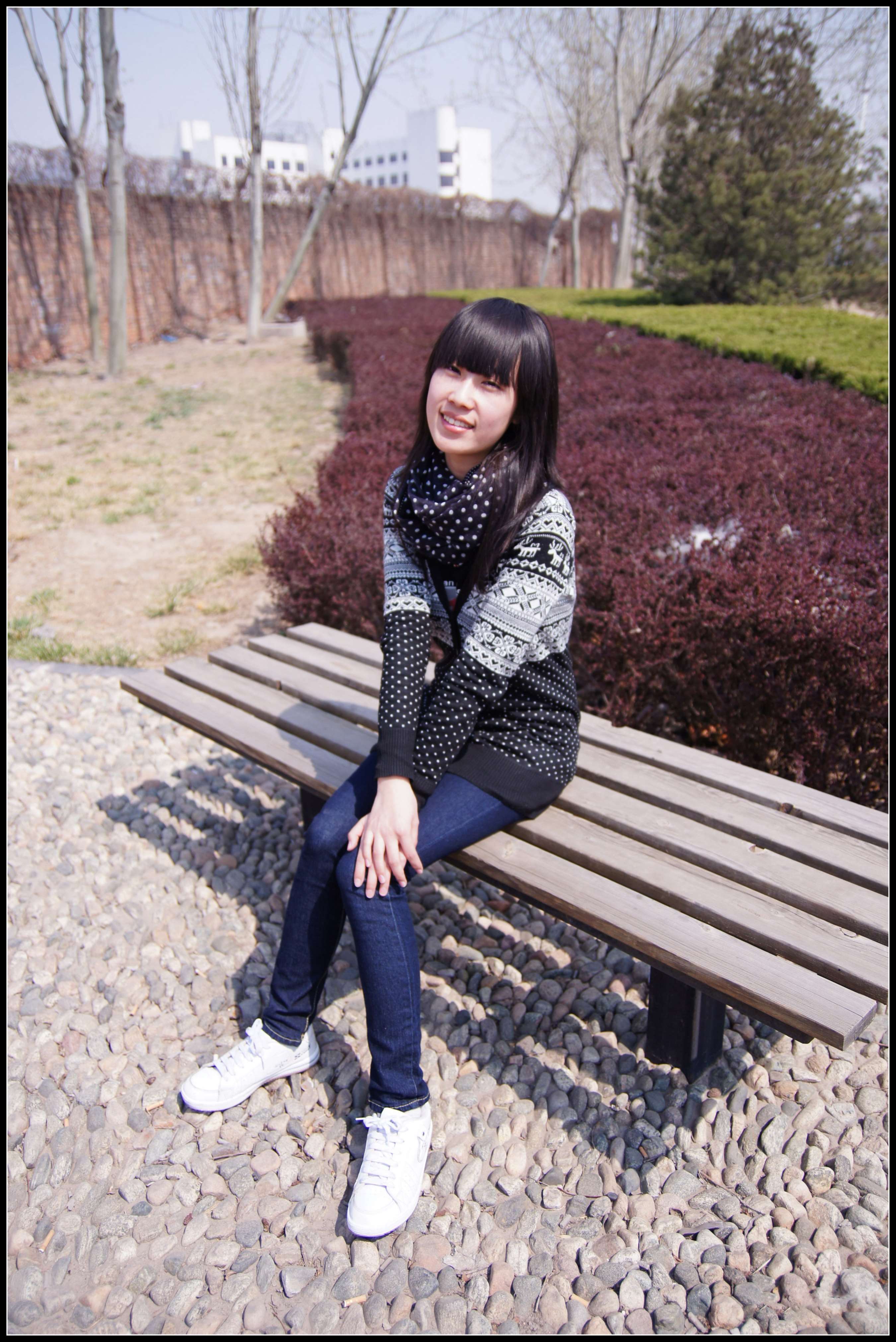 《何凝一双极品脚丫》作品图