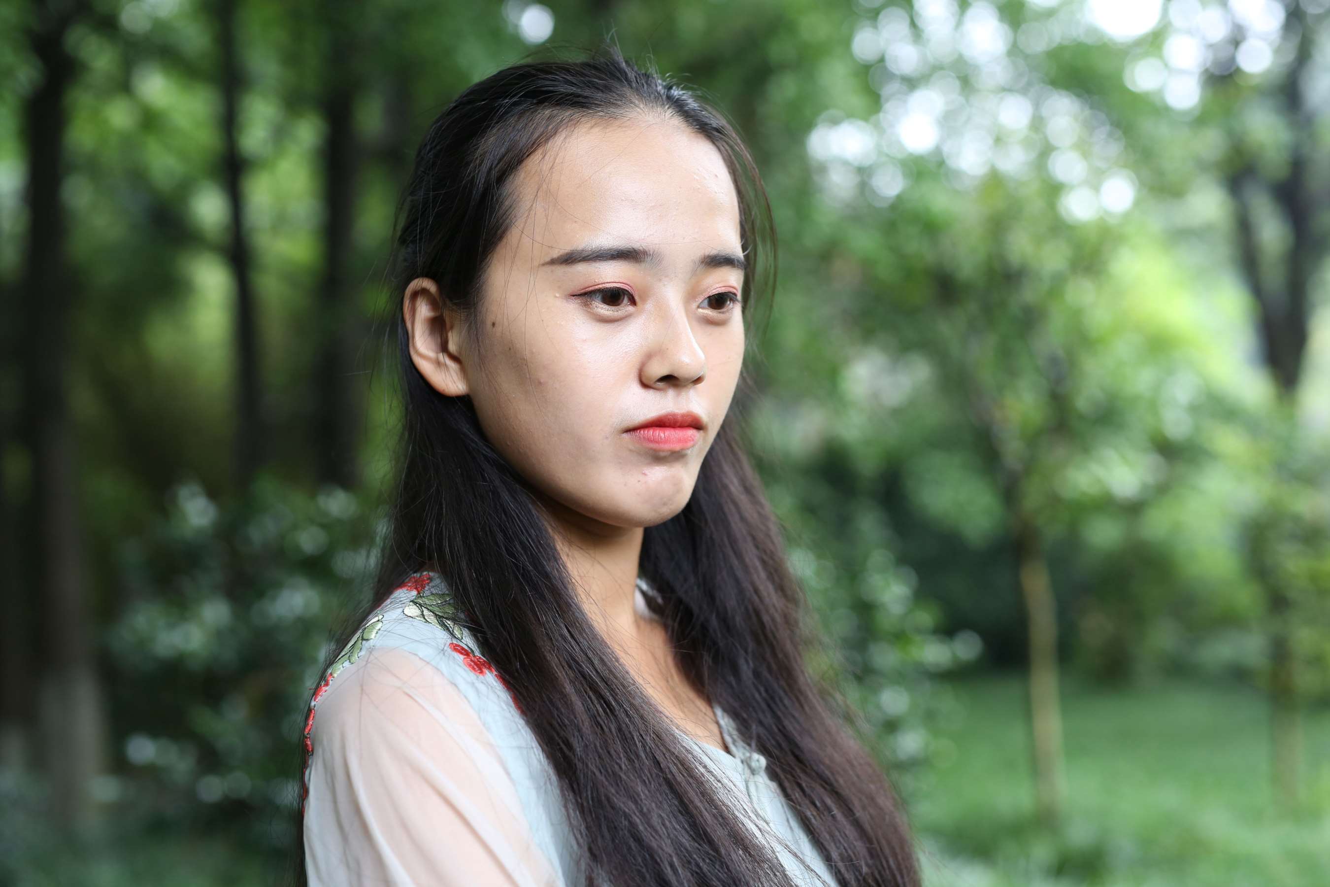 《林梦冉 第一套》作品图