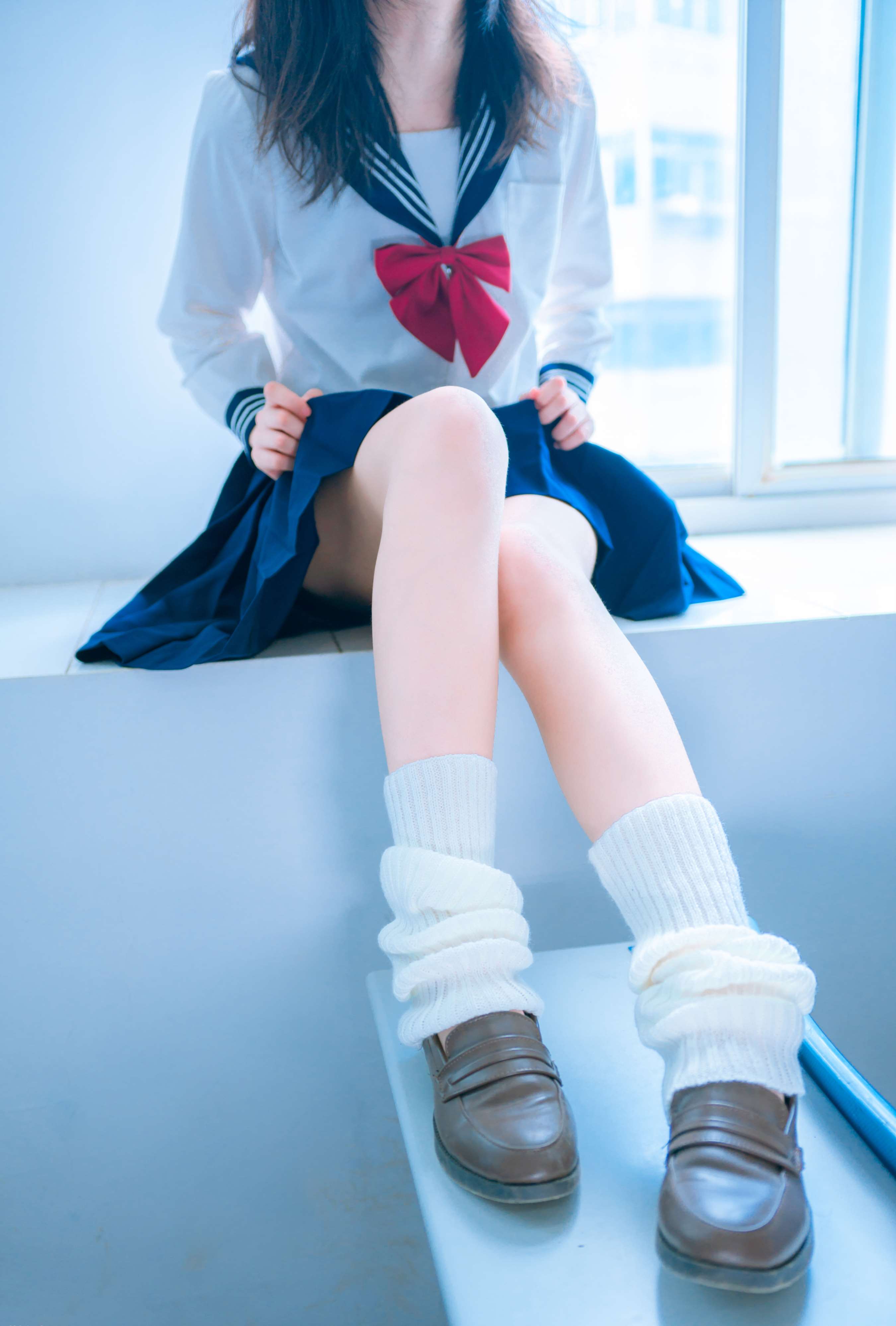 《学姐课后时光》作品图