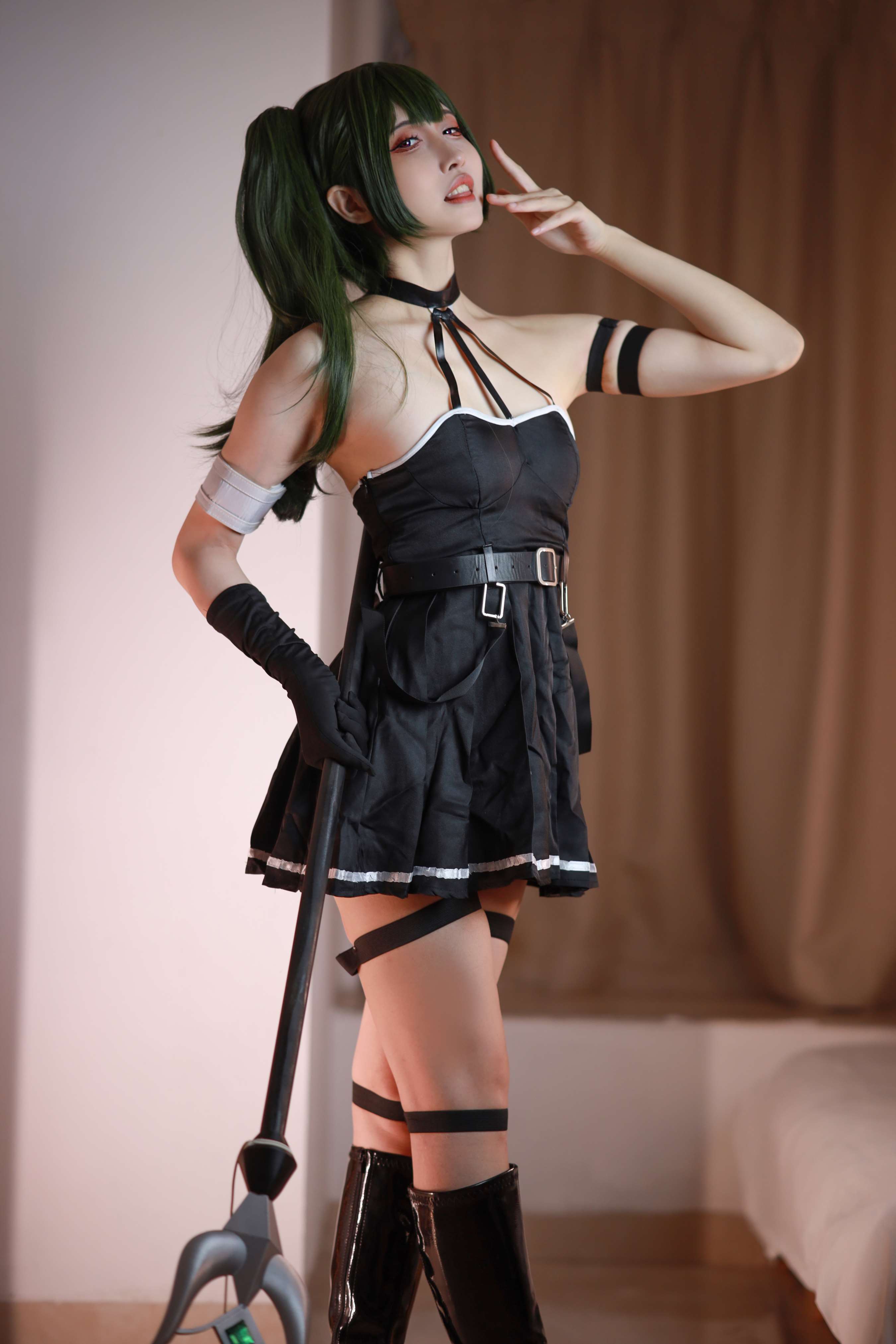 《山崎怜 尤贝尔》作品图