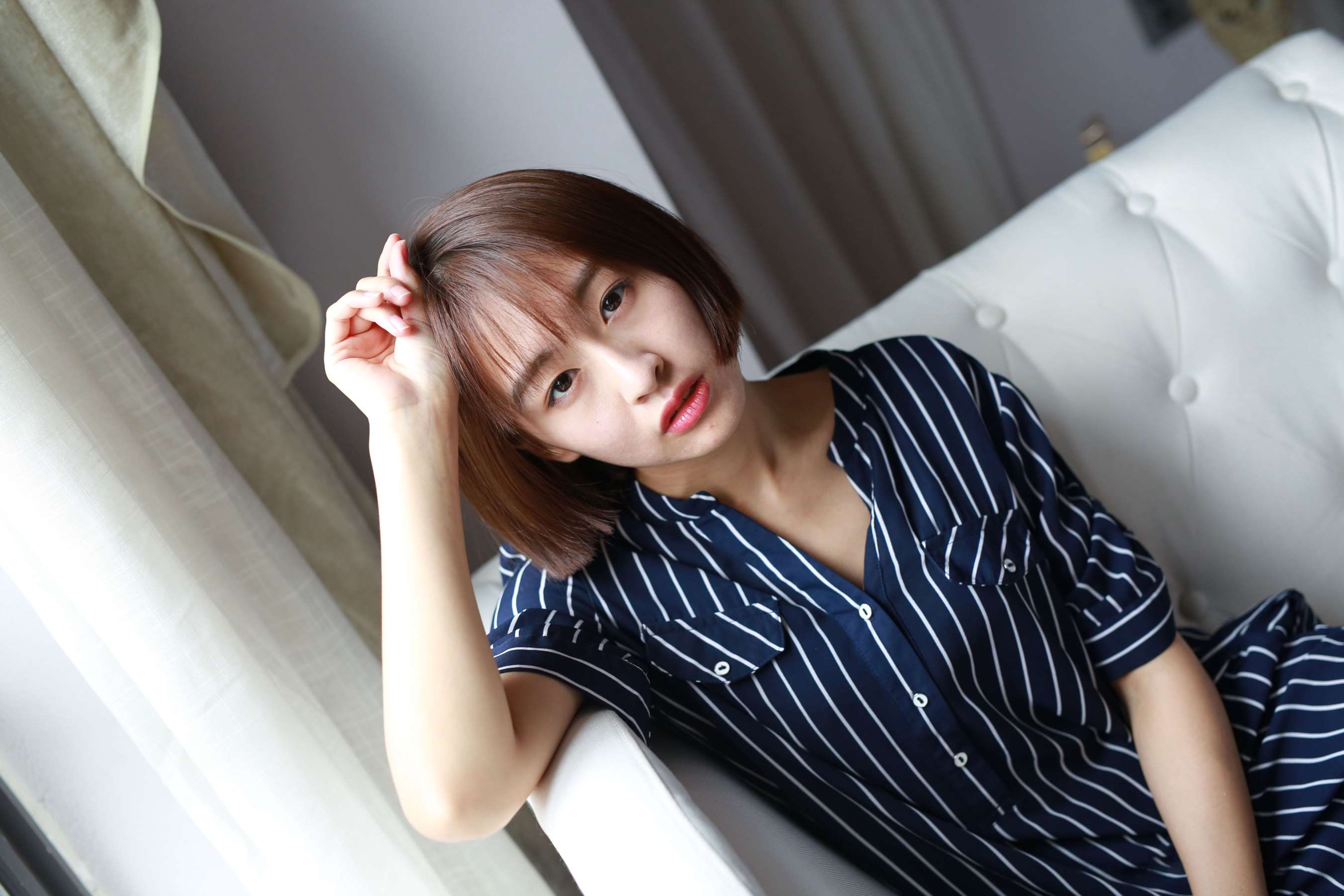 《刘雨馨 第二套》作品图