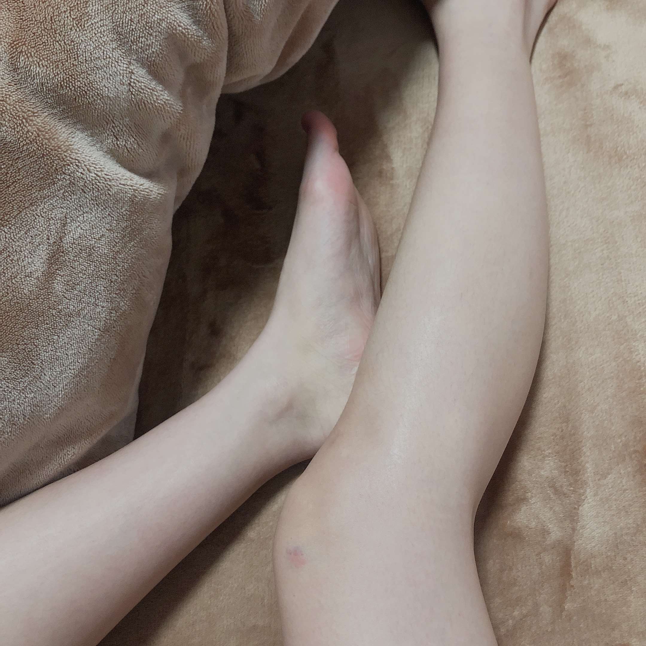 《97年护士妹妹的自拍》作品图