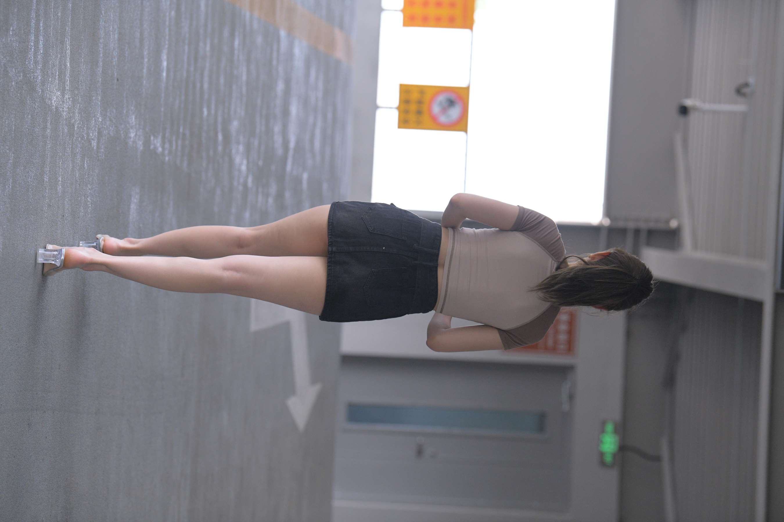 《林中有鹿-深情与你(上)》作品图