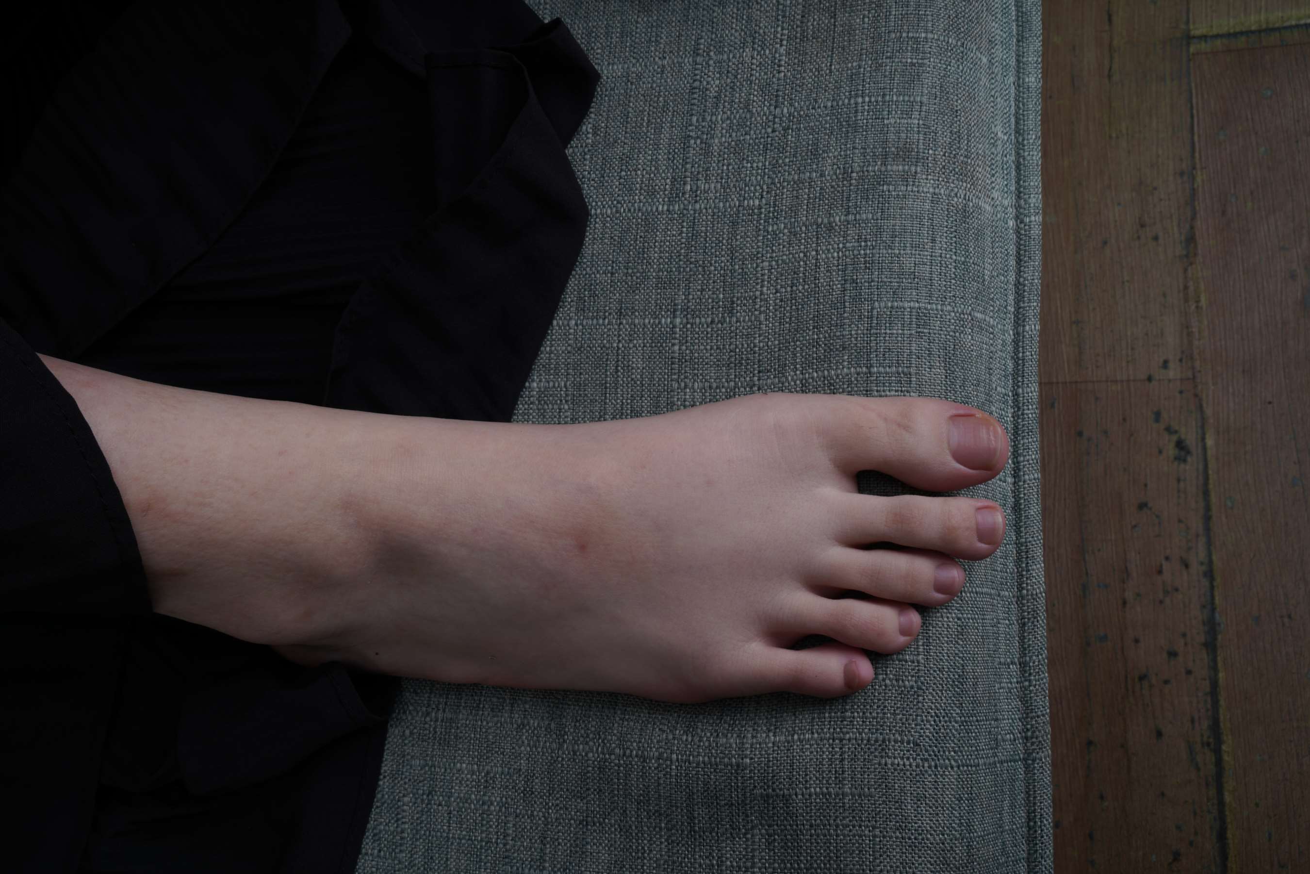 《琪琪新年食物》作品图