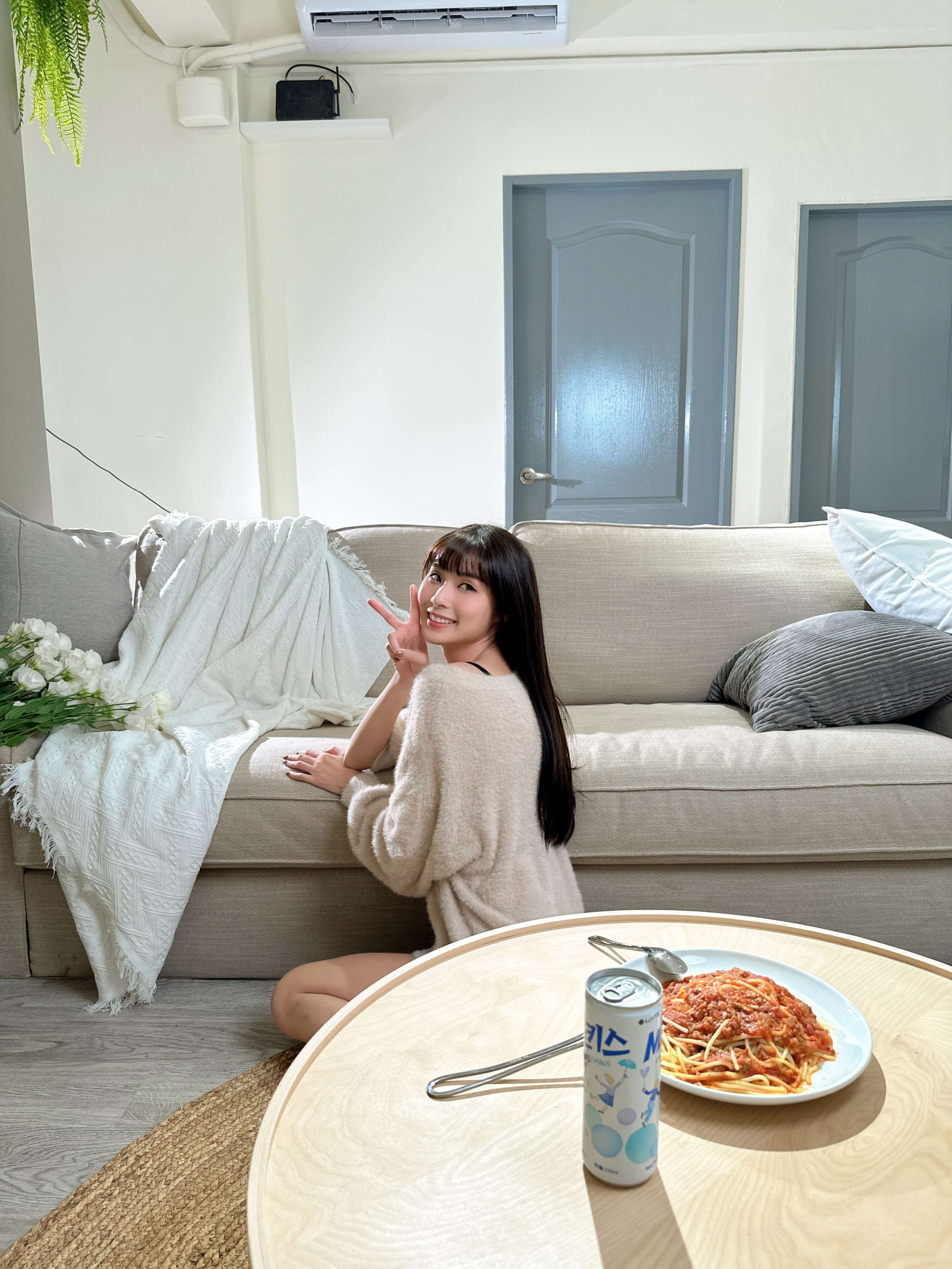 《泥泥汝-嫩足》作品图