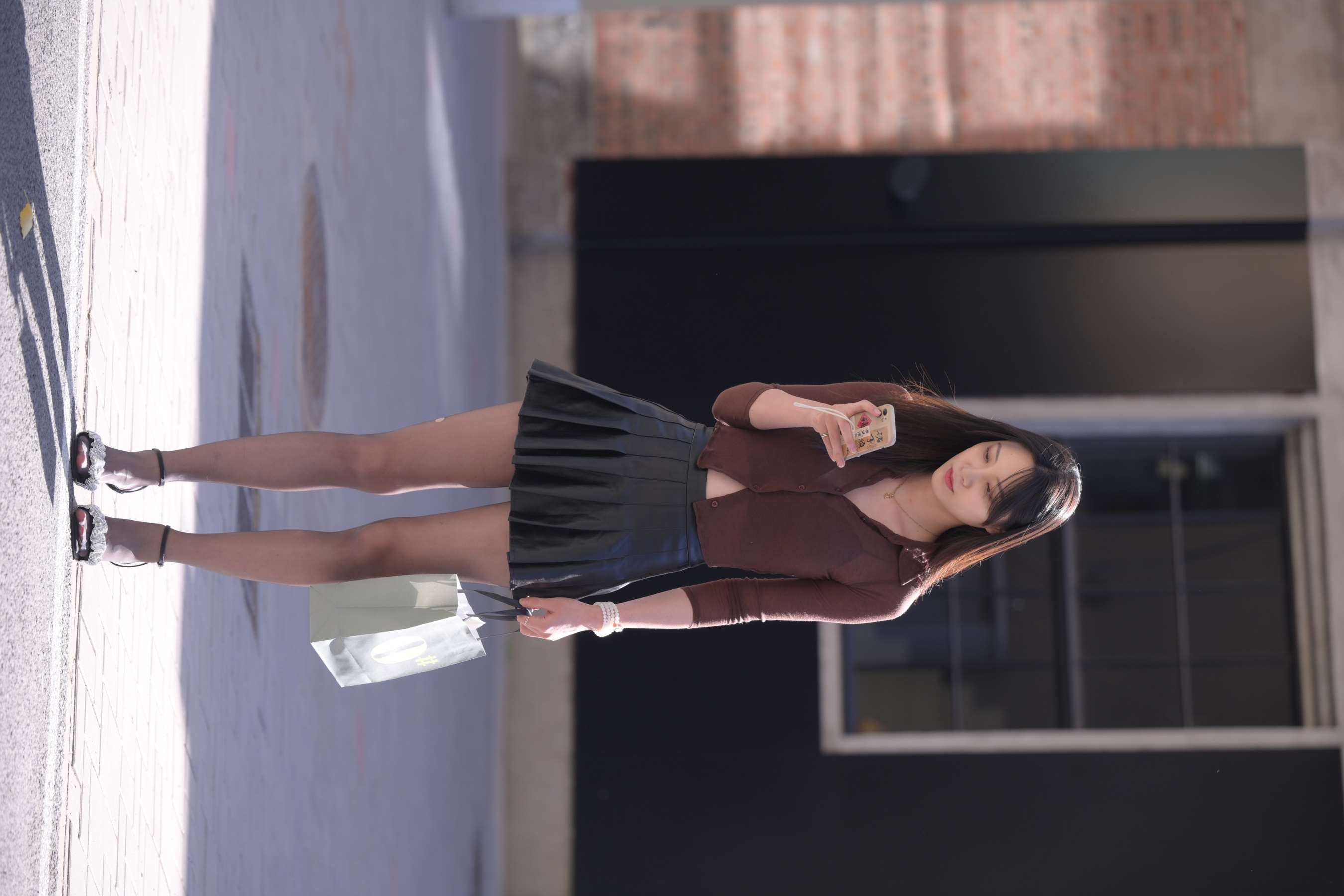 《旧梦颜》作品图