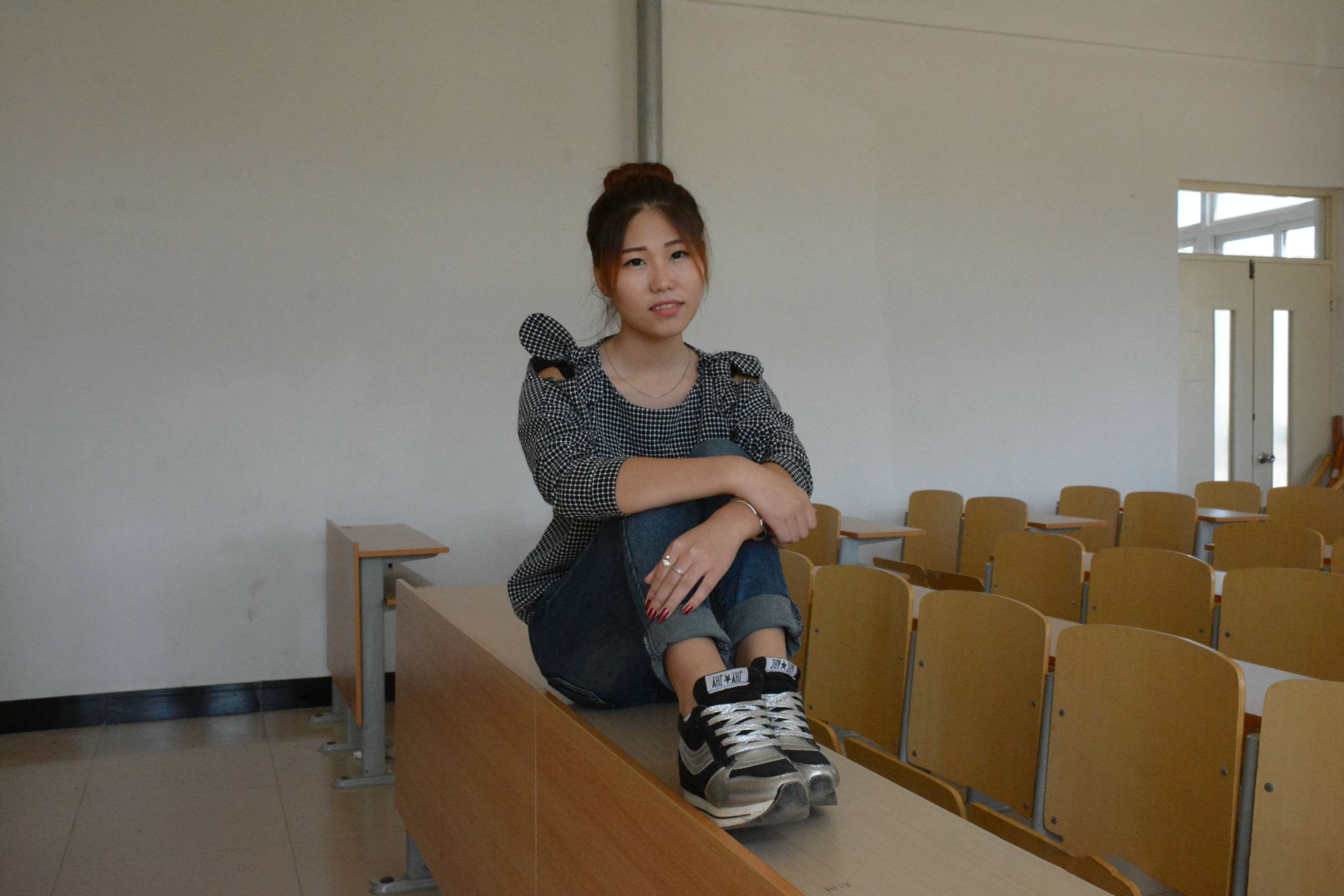 《思思棉袜の嫩足》作品图