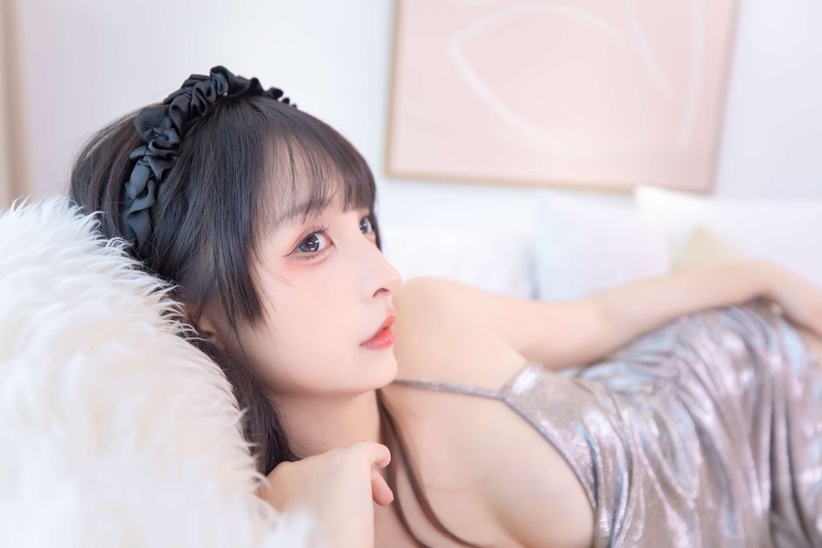 《 午后红茶》作品图