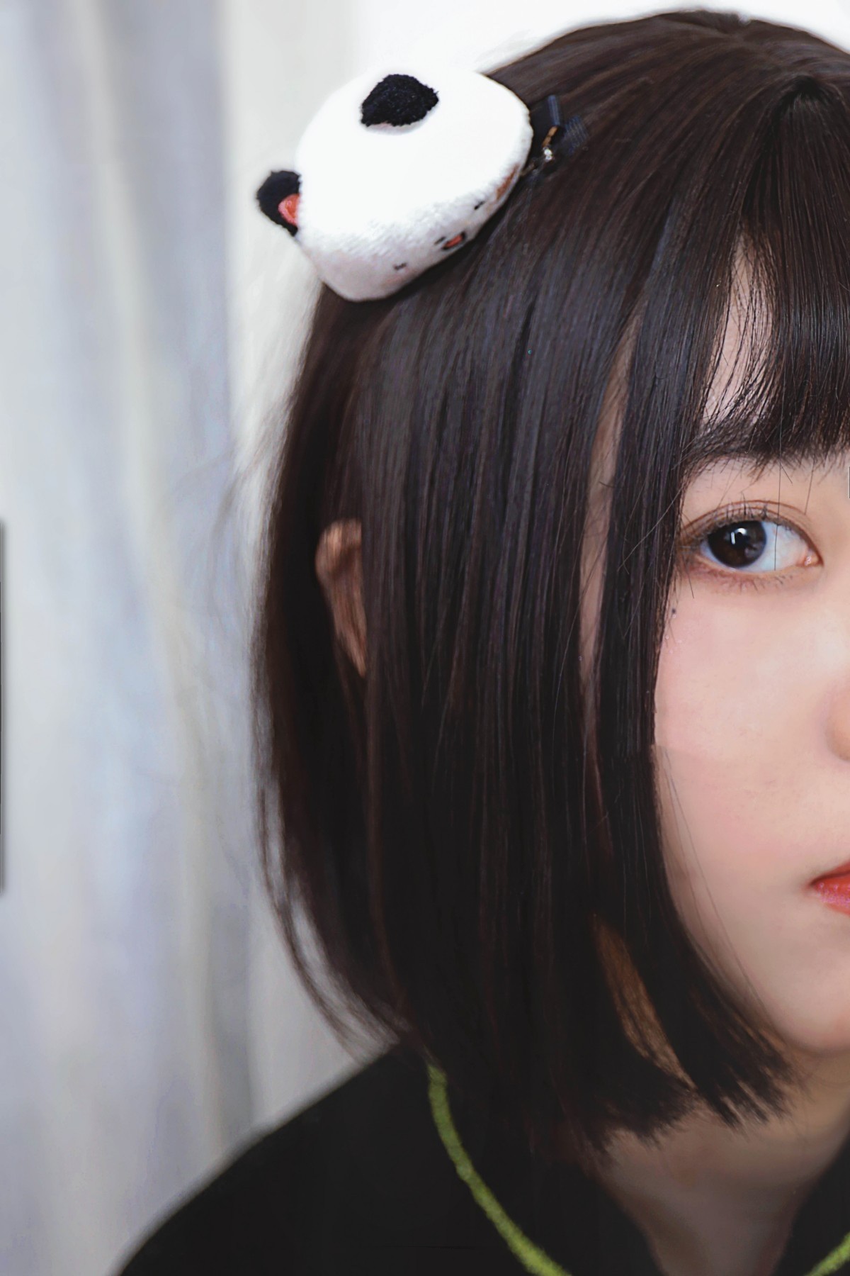 《板鞋の白长棉袜脚》作品图